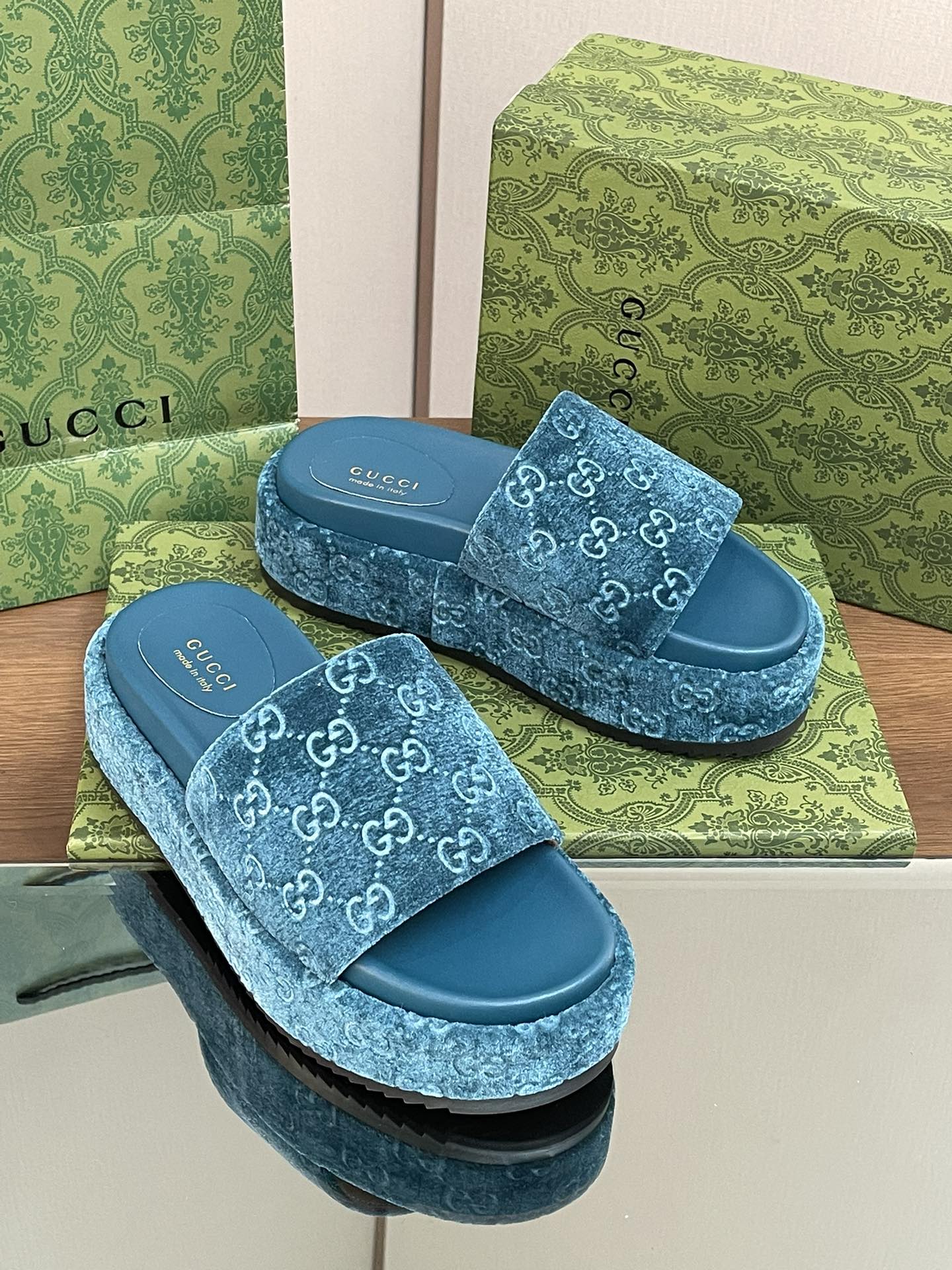 Gucci 2025