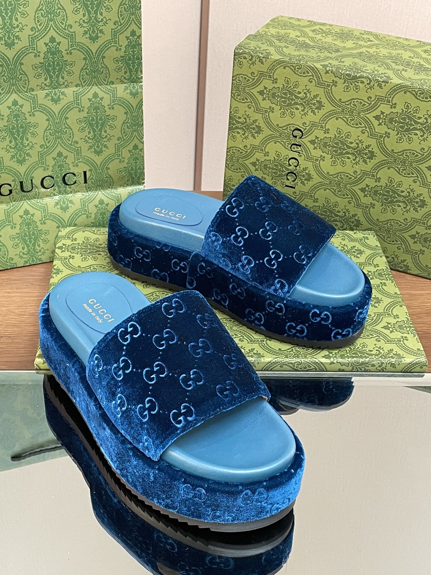 Gucci 2025