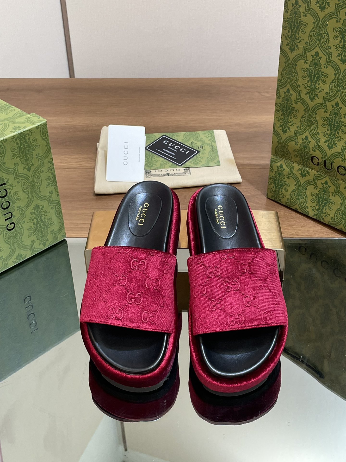 Gucci 2025