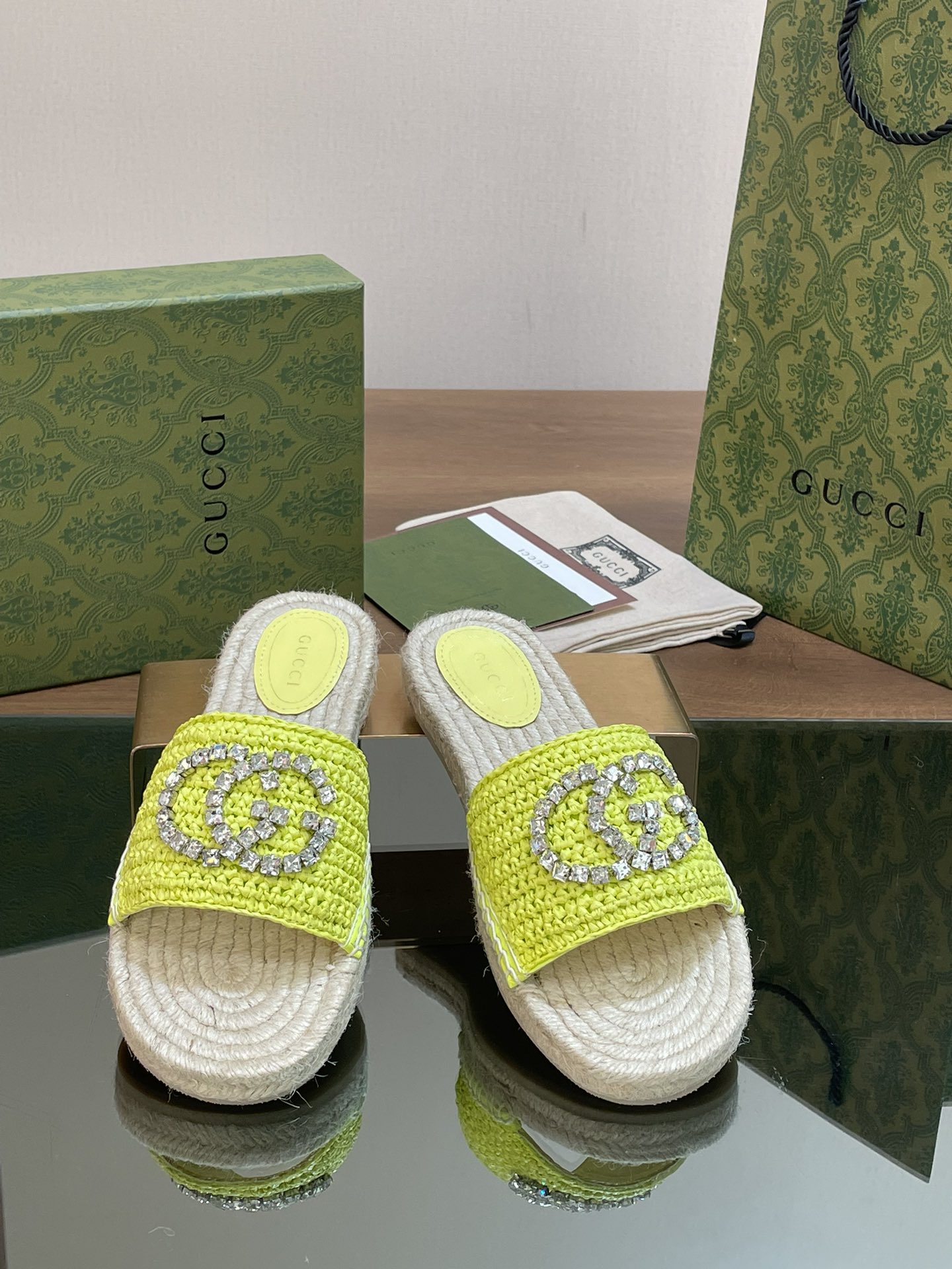 Gucci 2025
