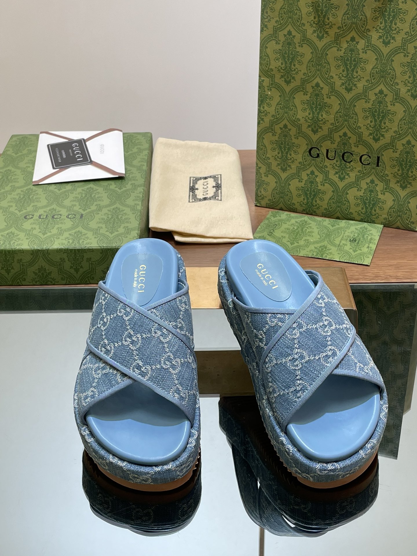 Gucci 2025