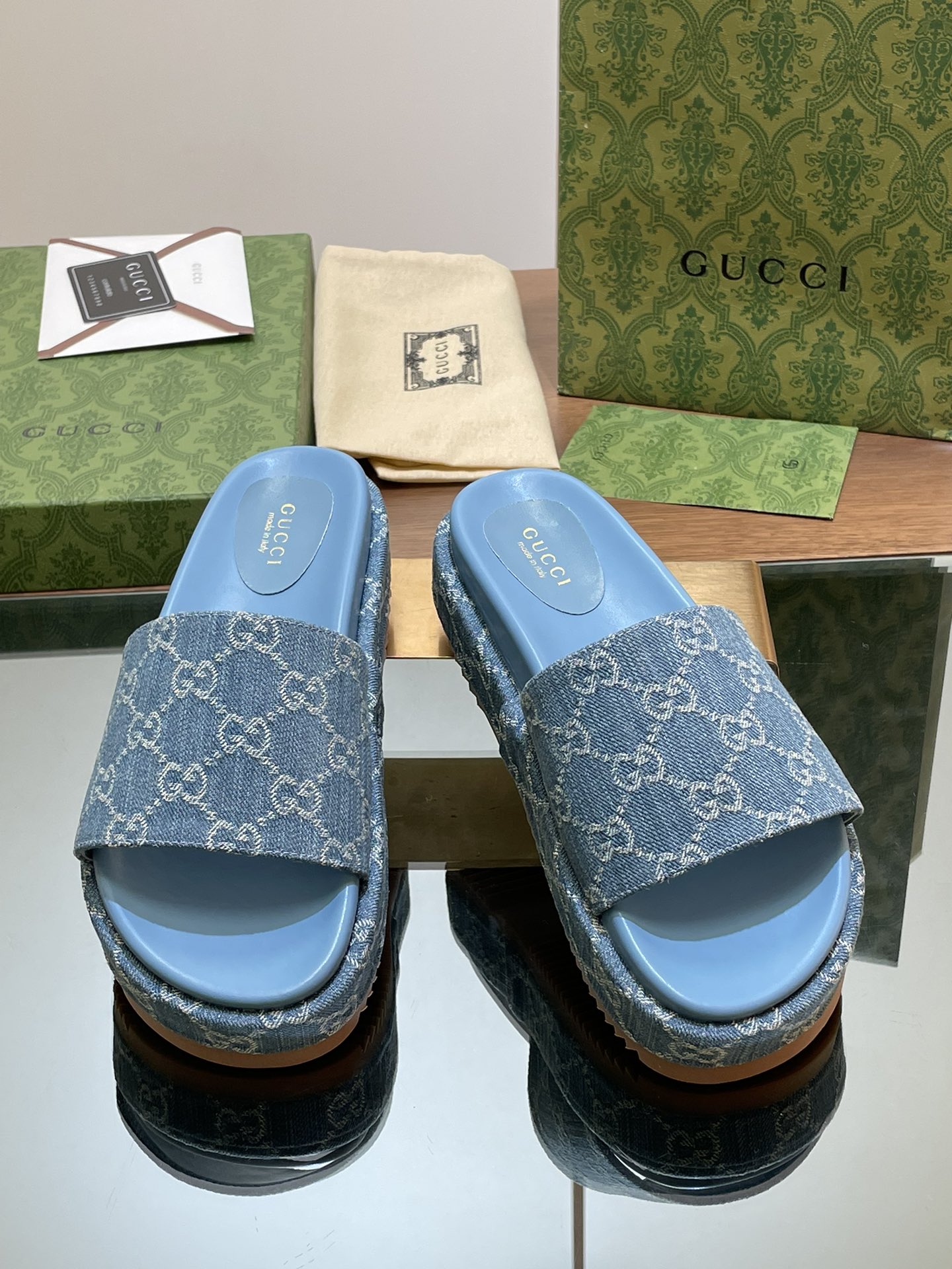 Gucci 2025