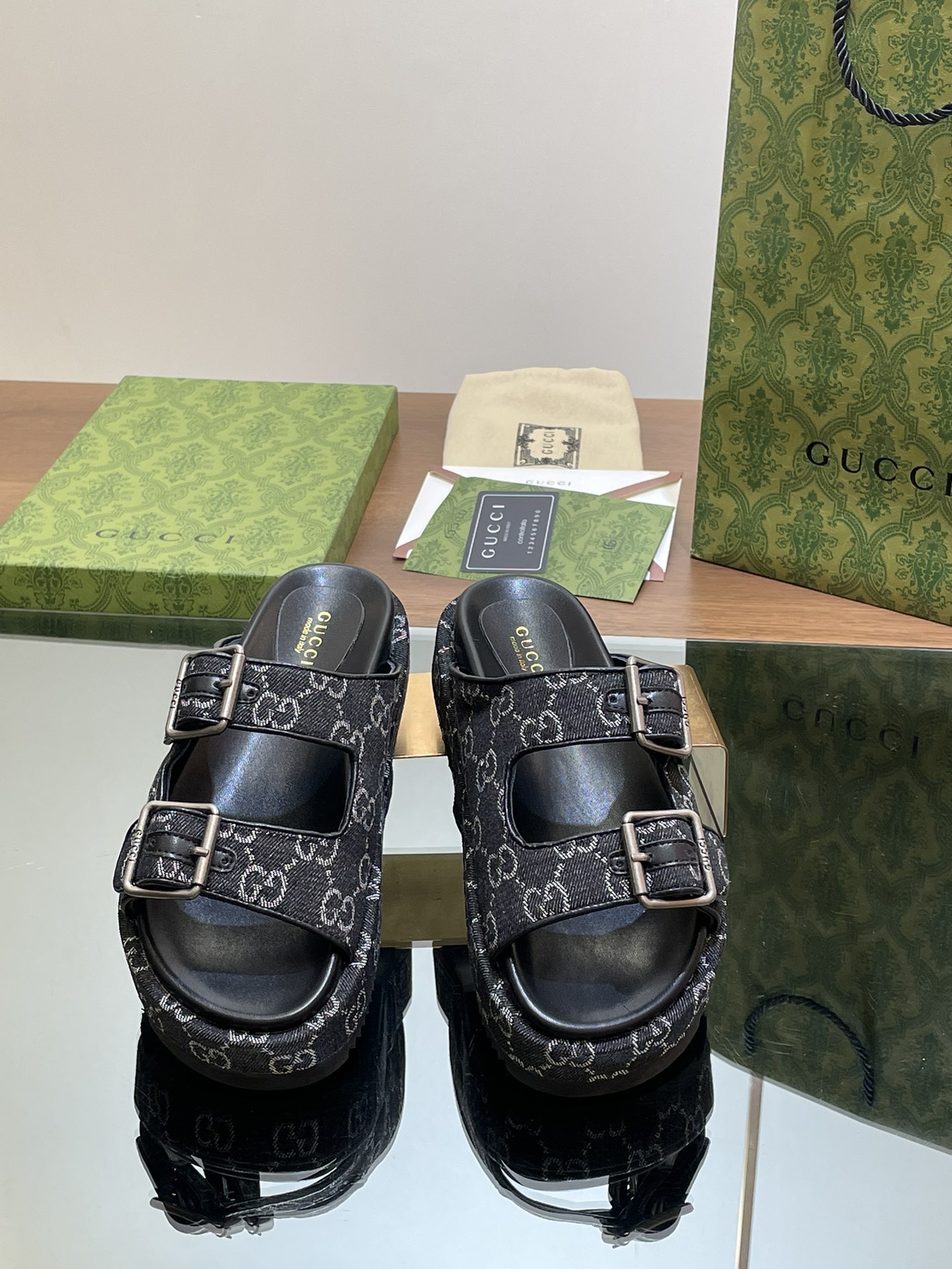 Gucci 2025
