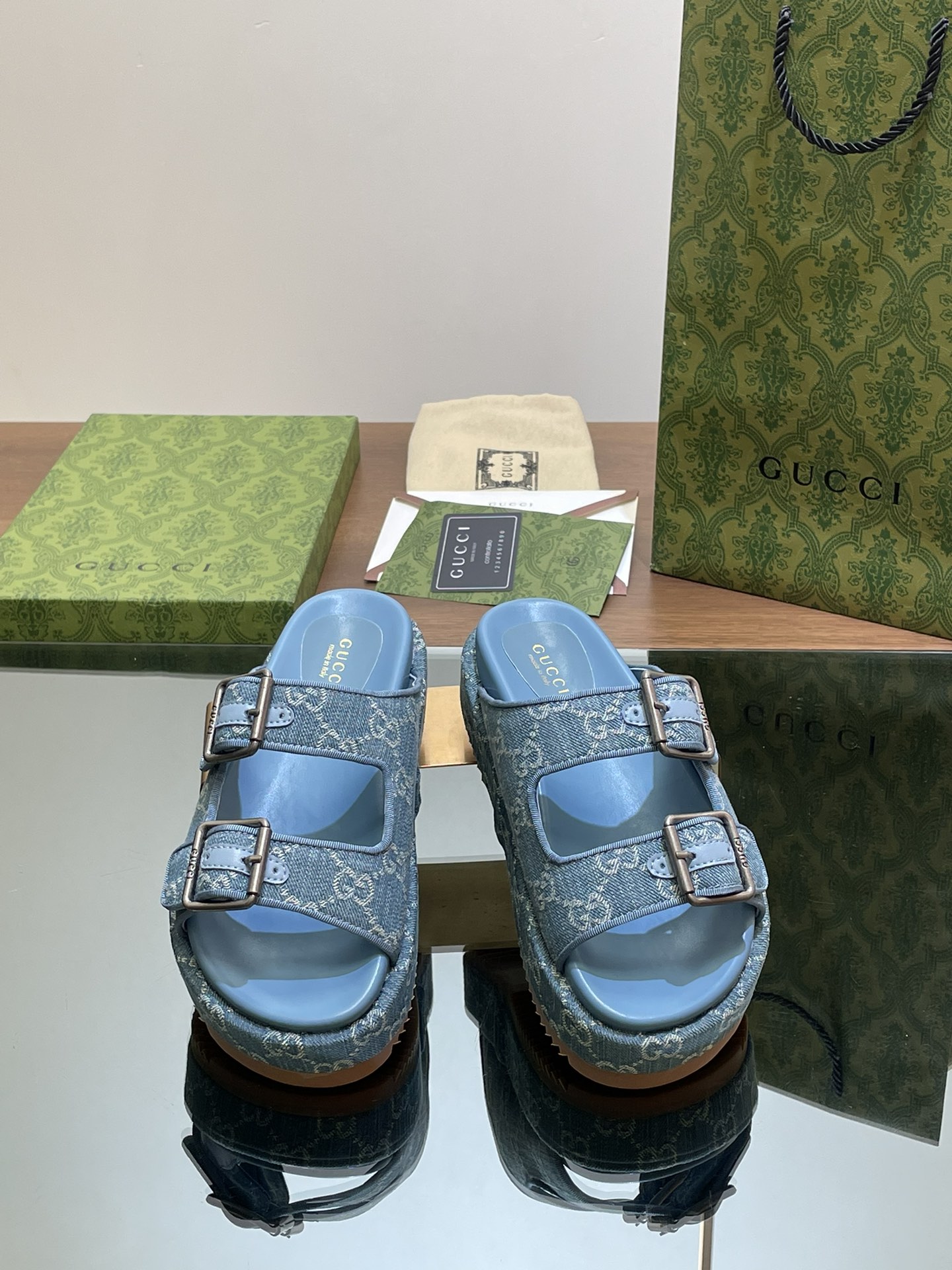 Gucci 2025