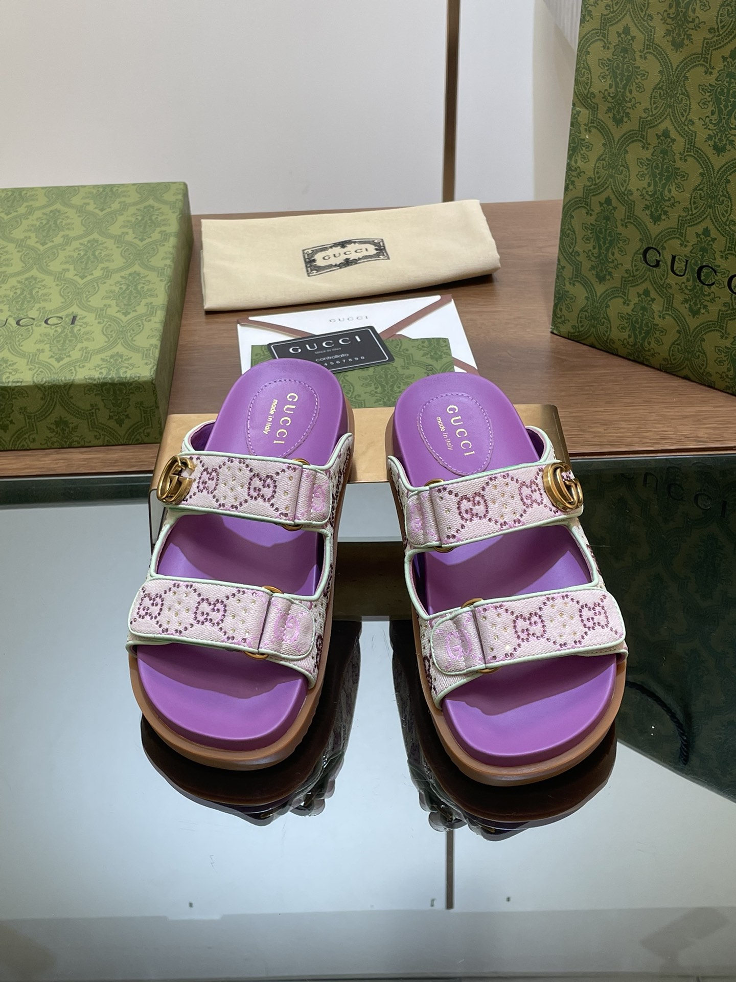 Gucci 2025
