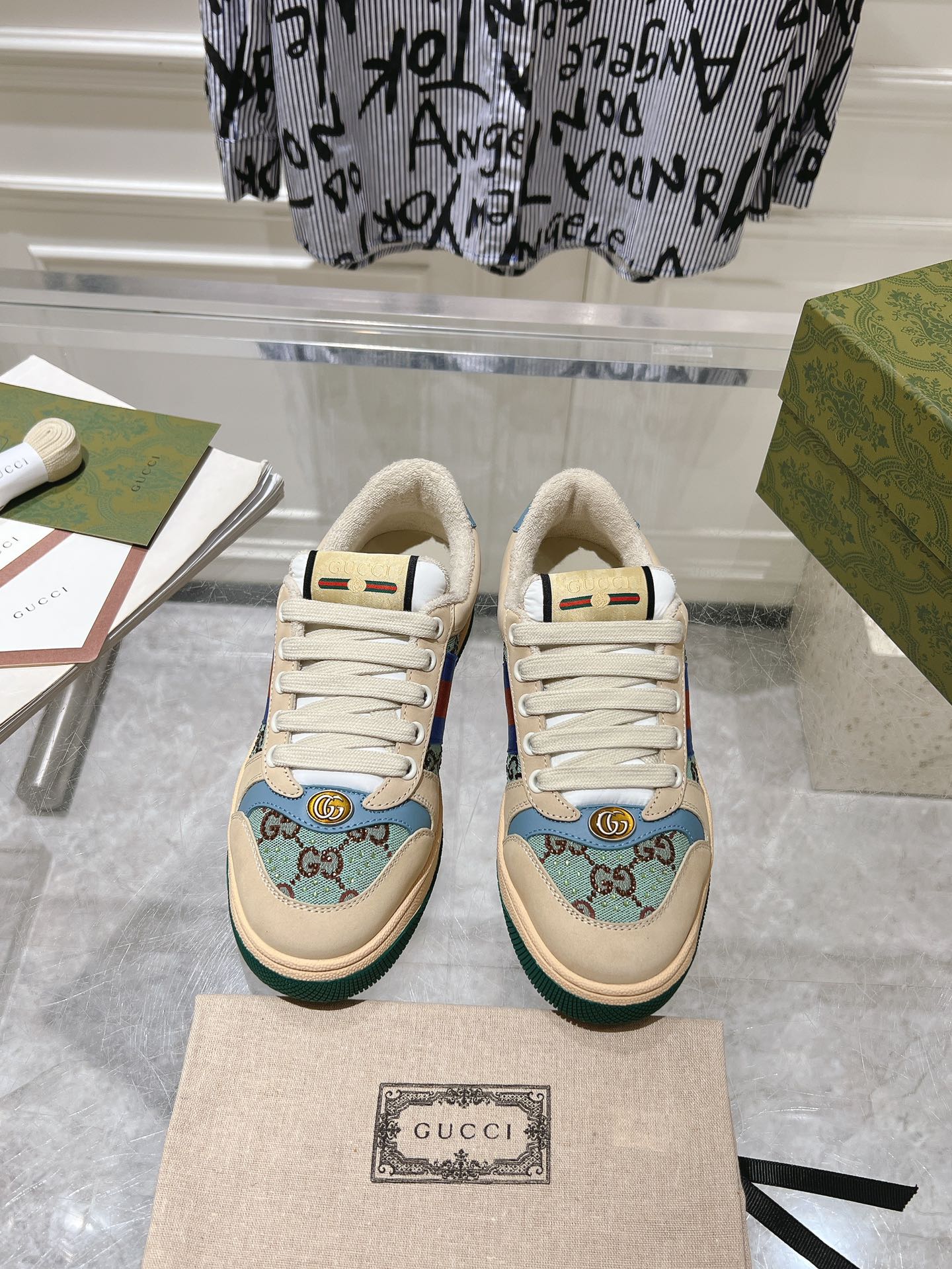 Gucci 2025