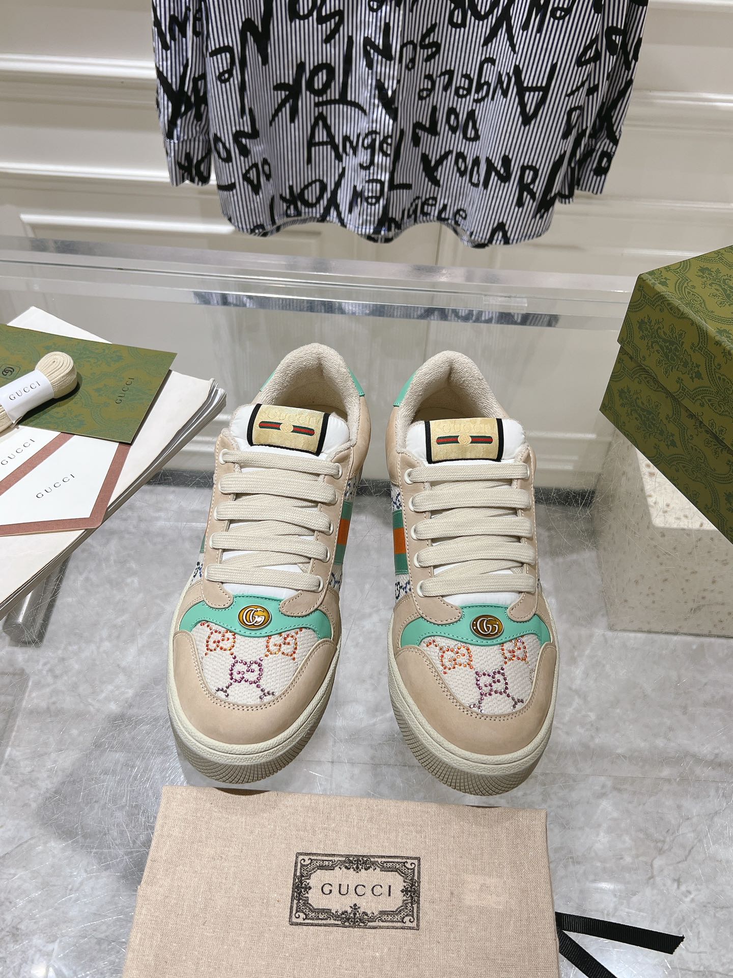Gucci 2025