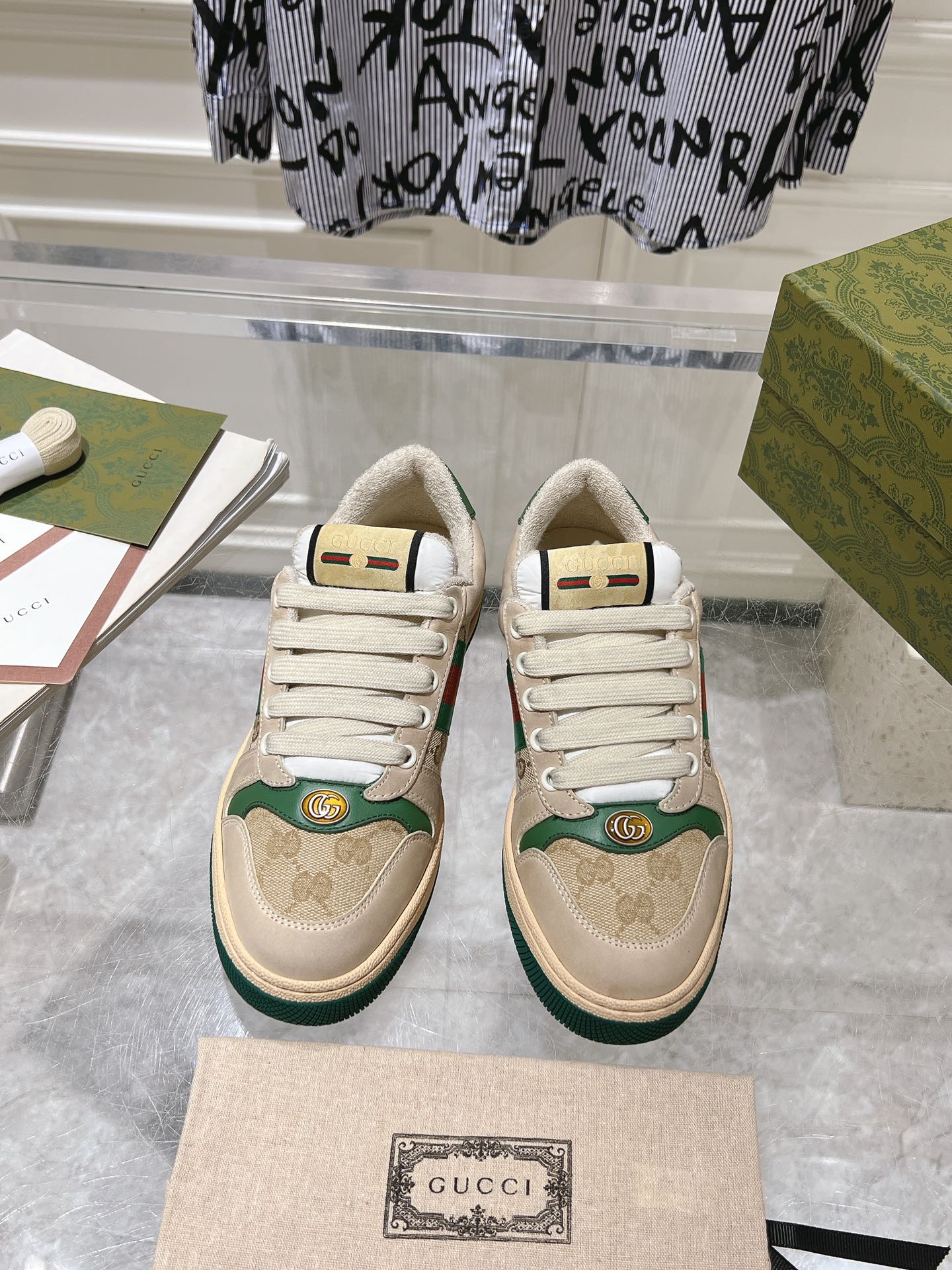 Gucci 2025