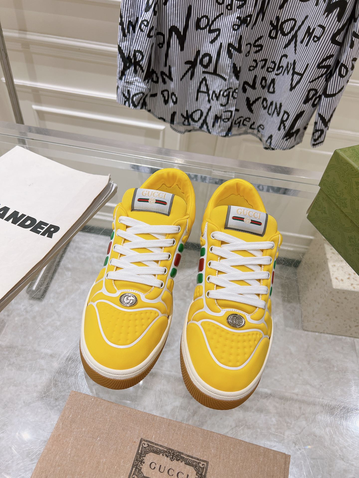 Gucci 2025