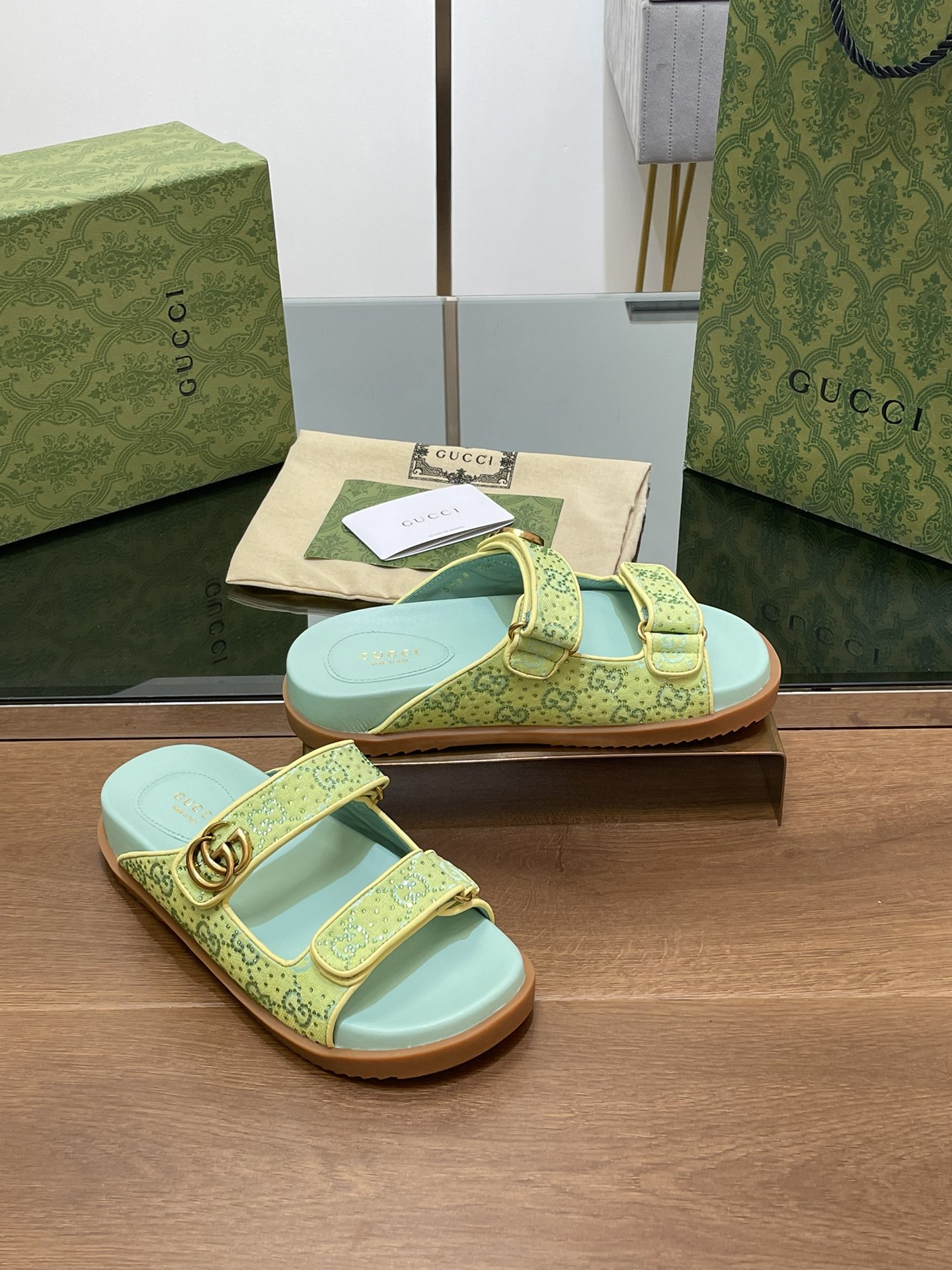 Gucci 2025