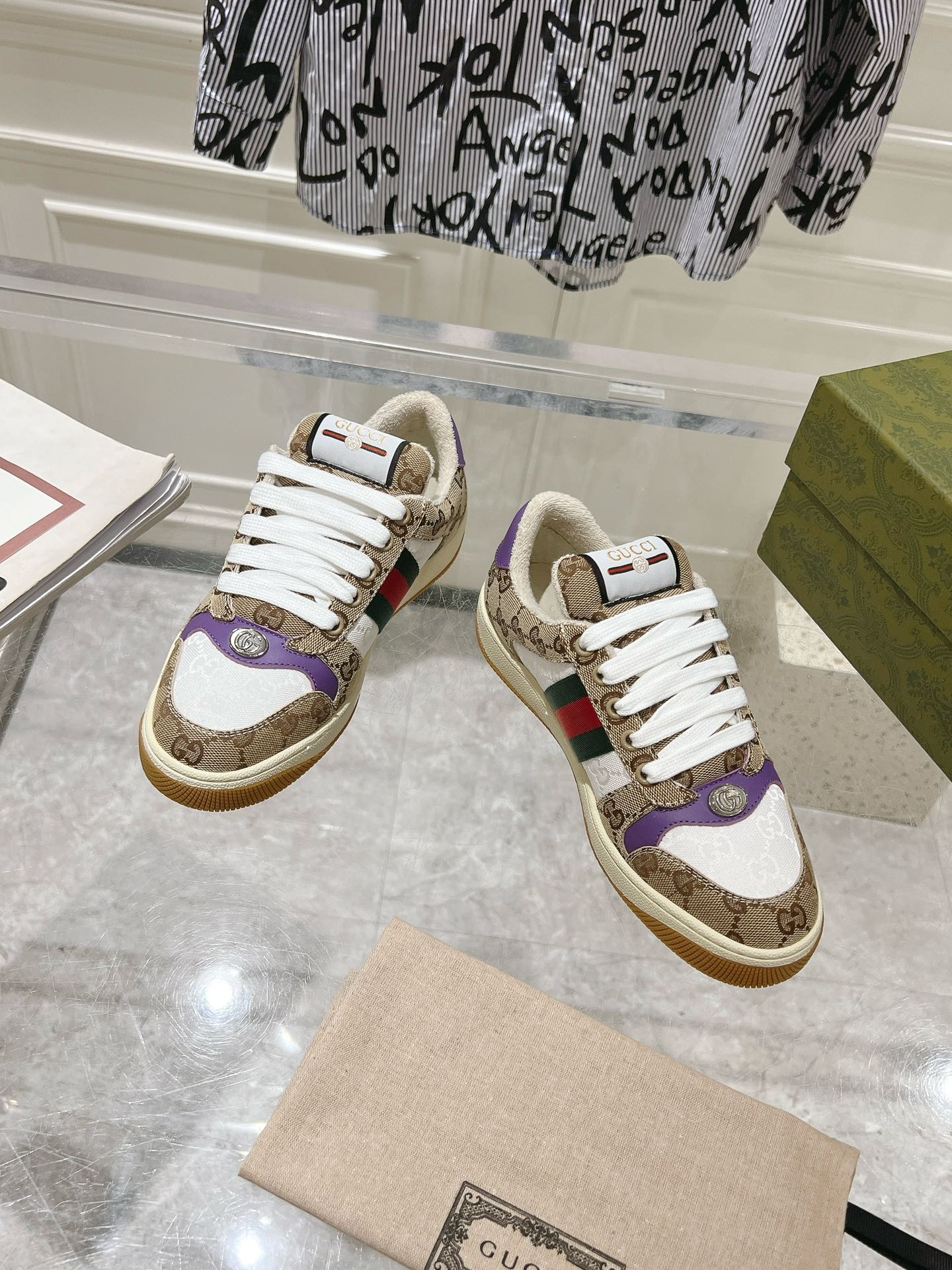 Gucci 2025