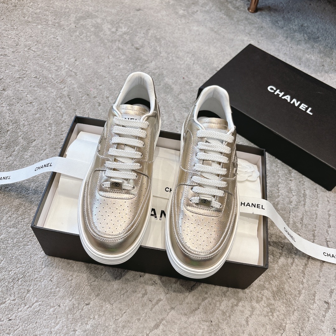 Chanel 2025
