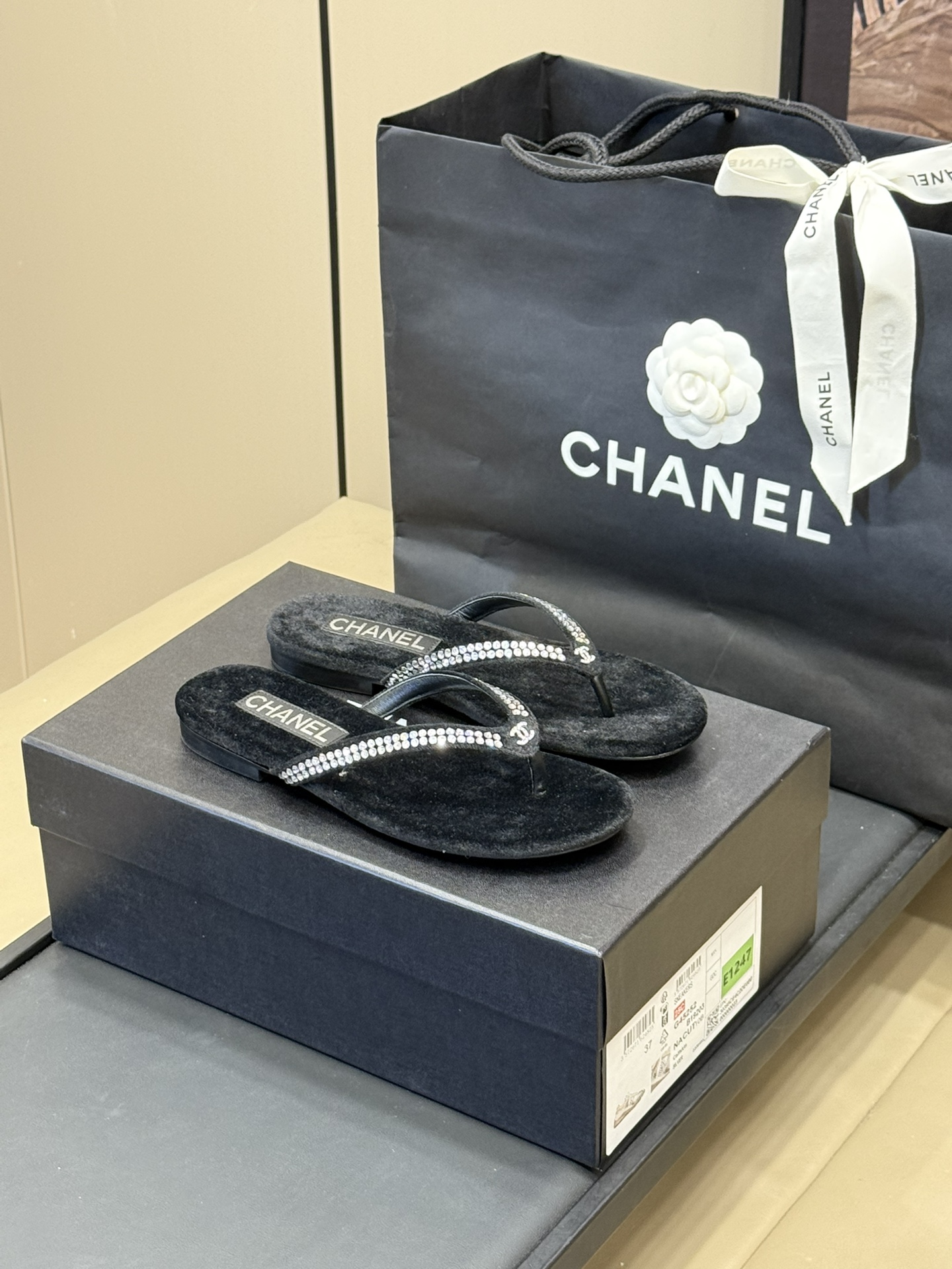 Chanel 2025