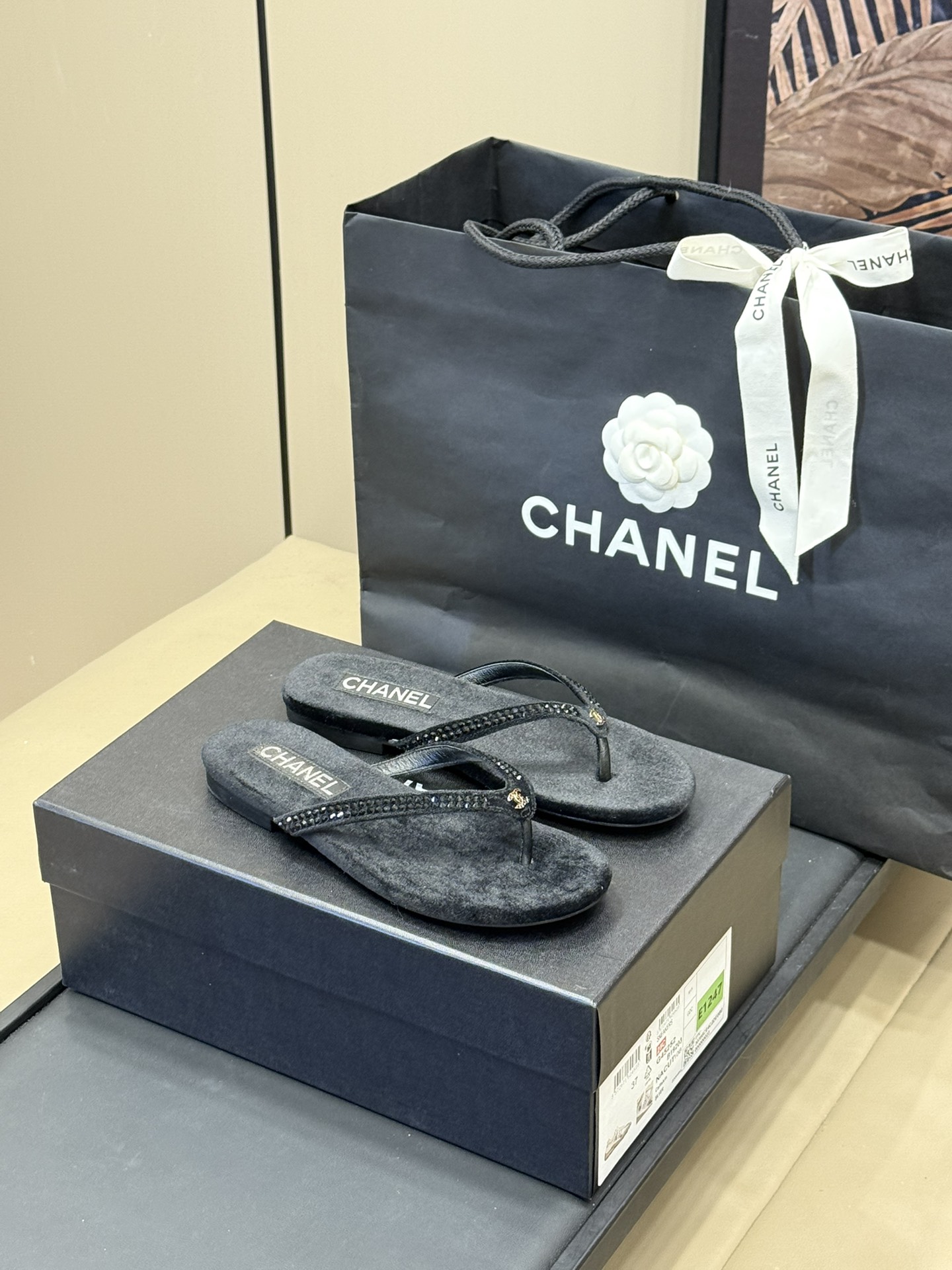 Chanel 2025