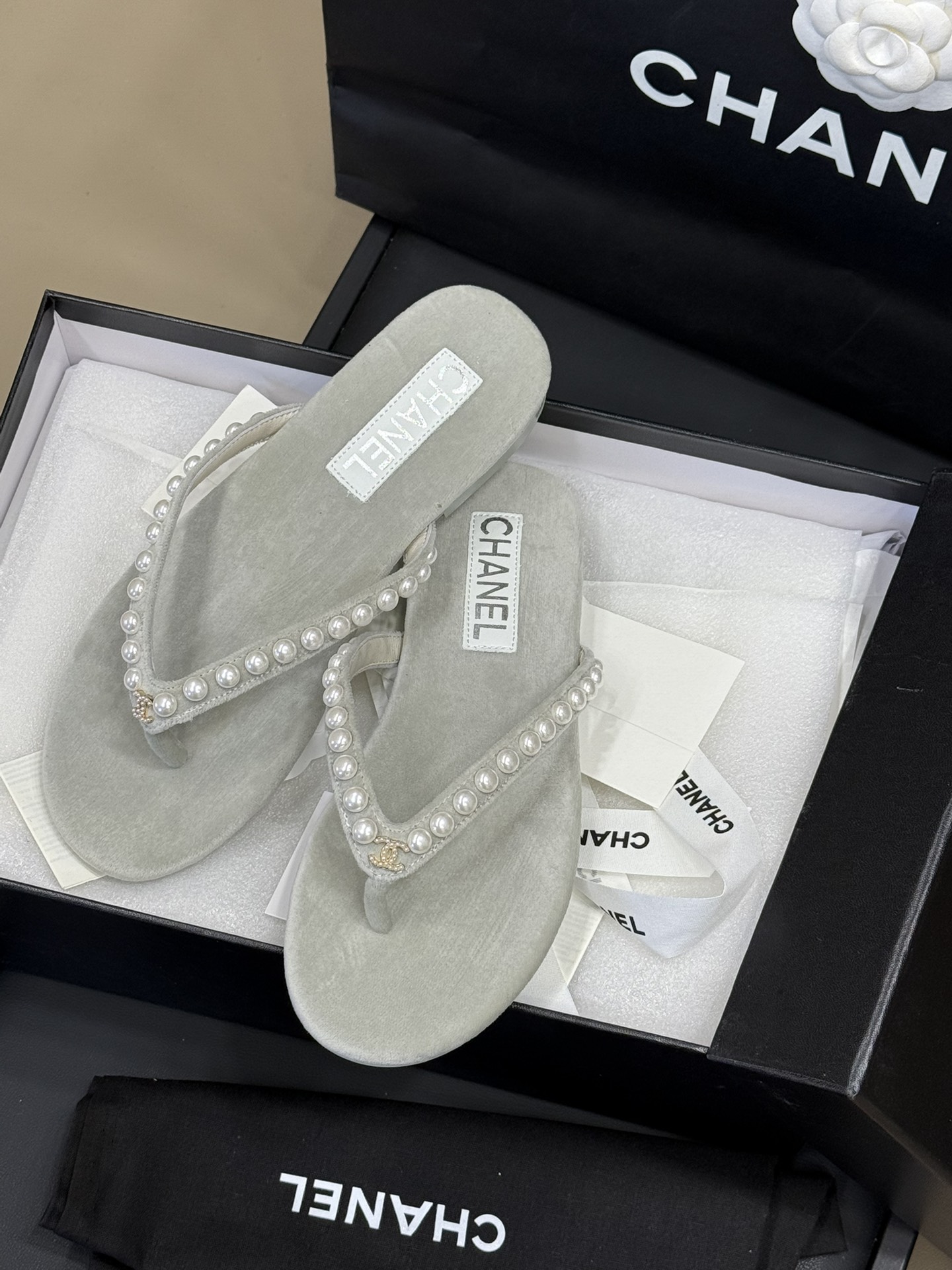 Chanel 2025