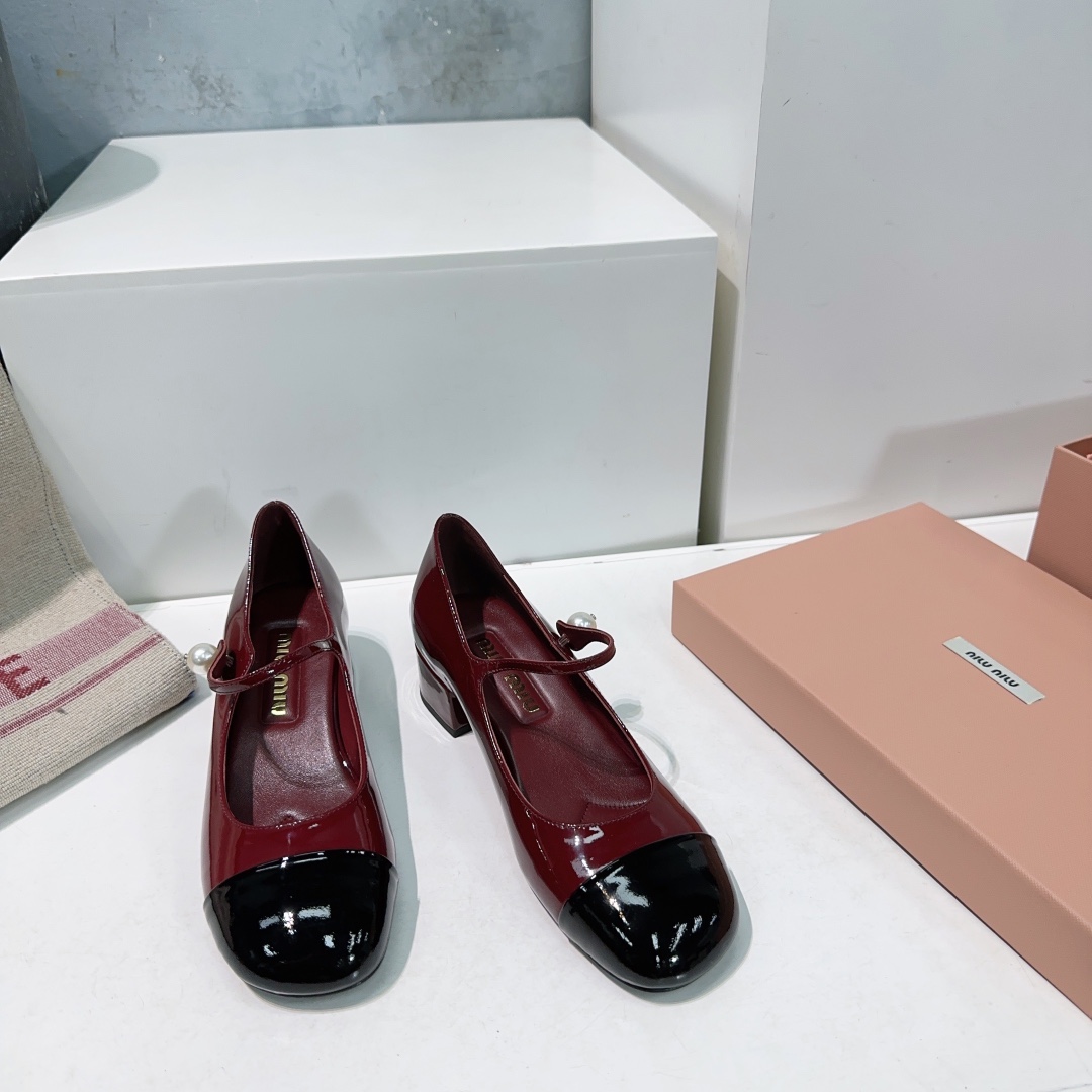 Miu Miu 2025