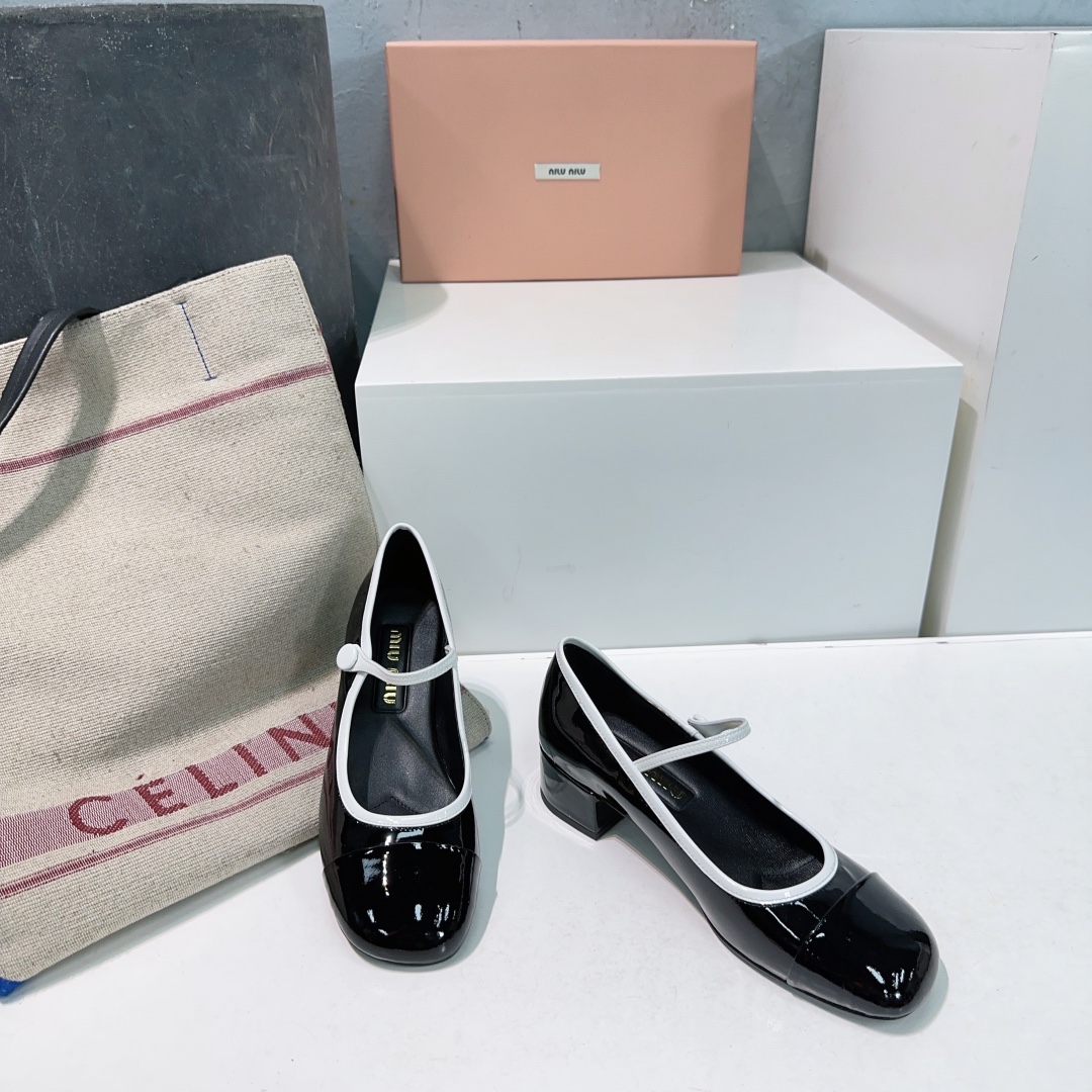 Miu Miu 2025