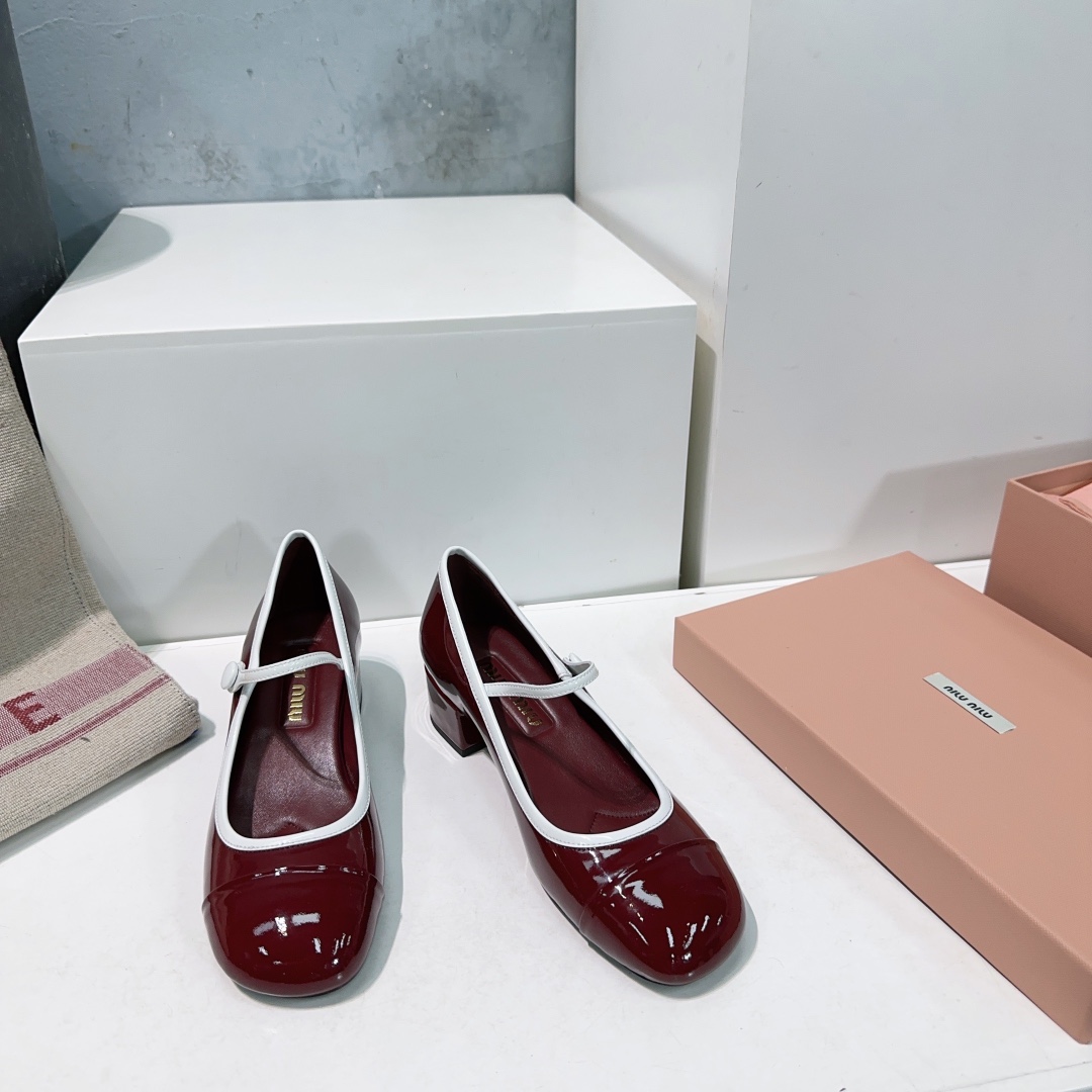Miu Miu 2025