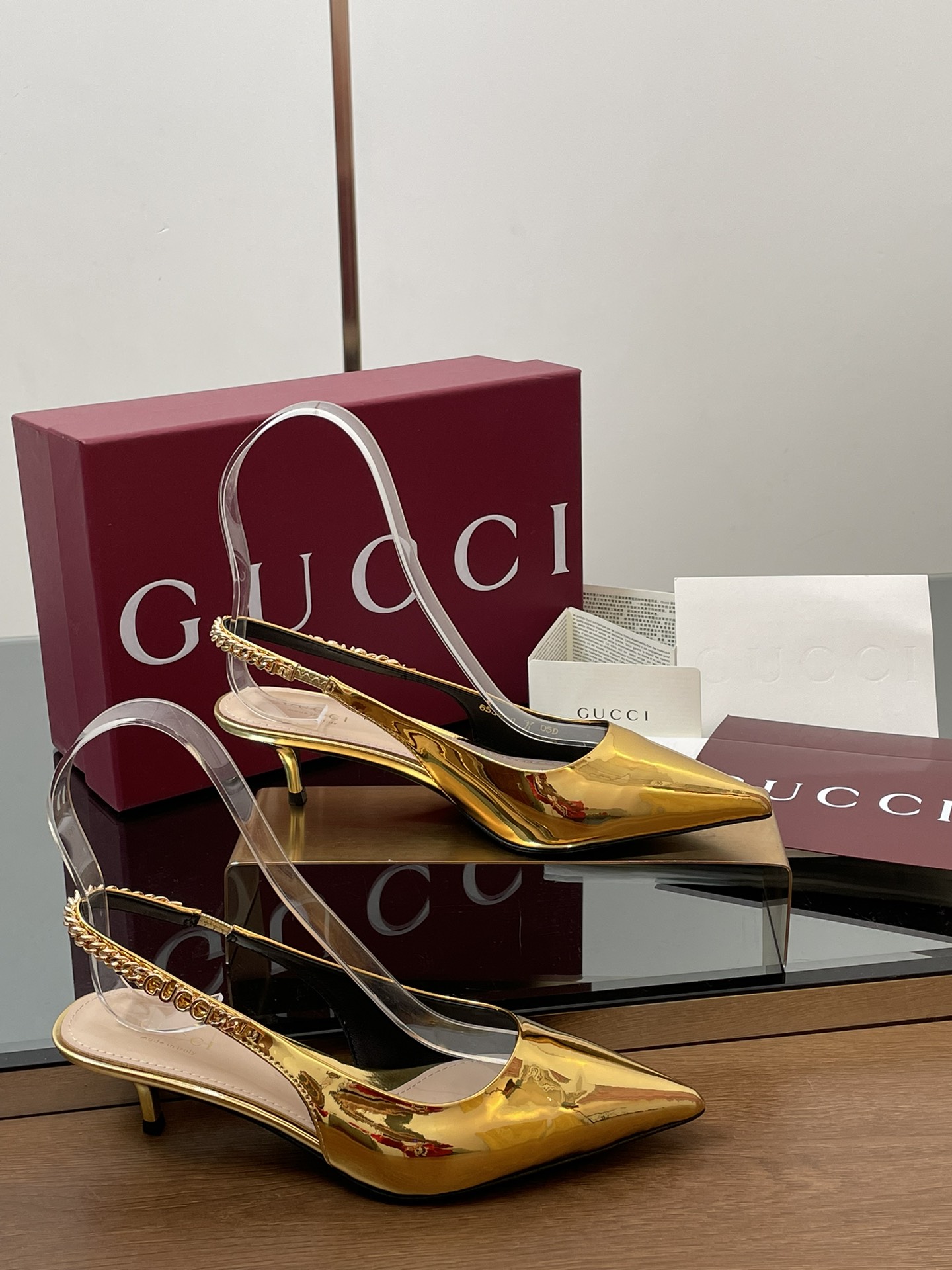 Gucci 2025