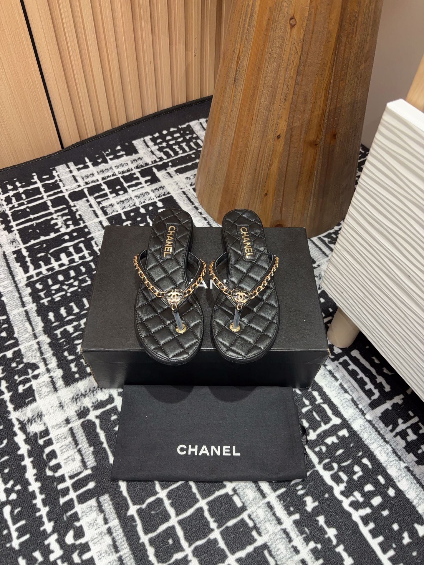 Chanel 2025