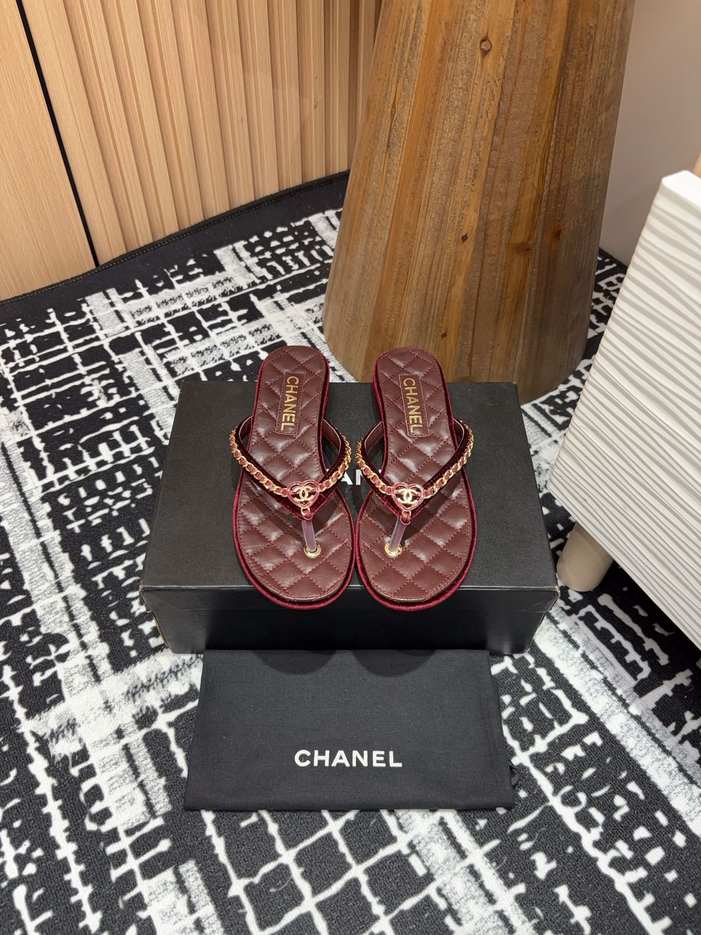Chanel 2025