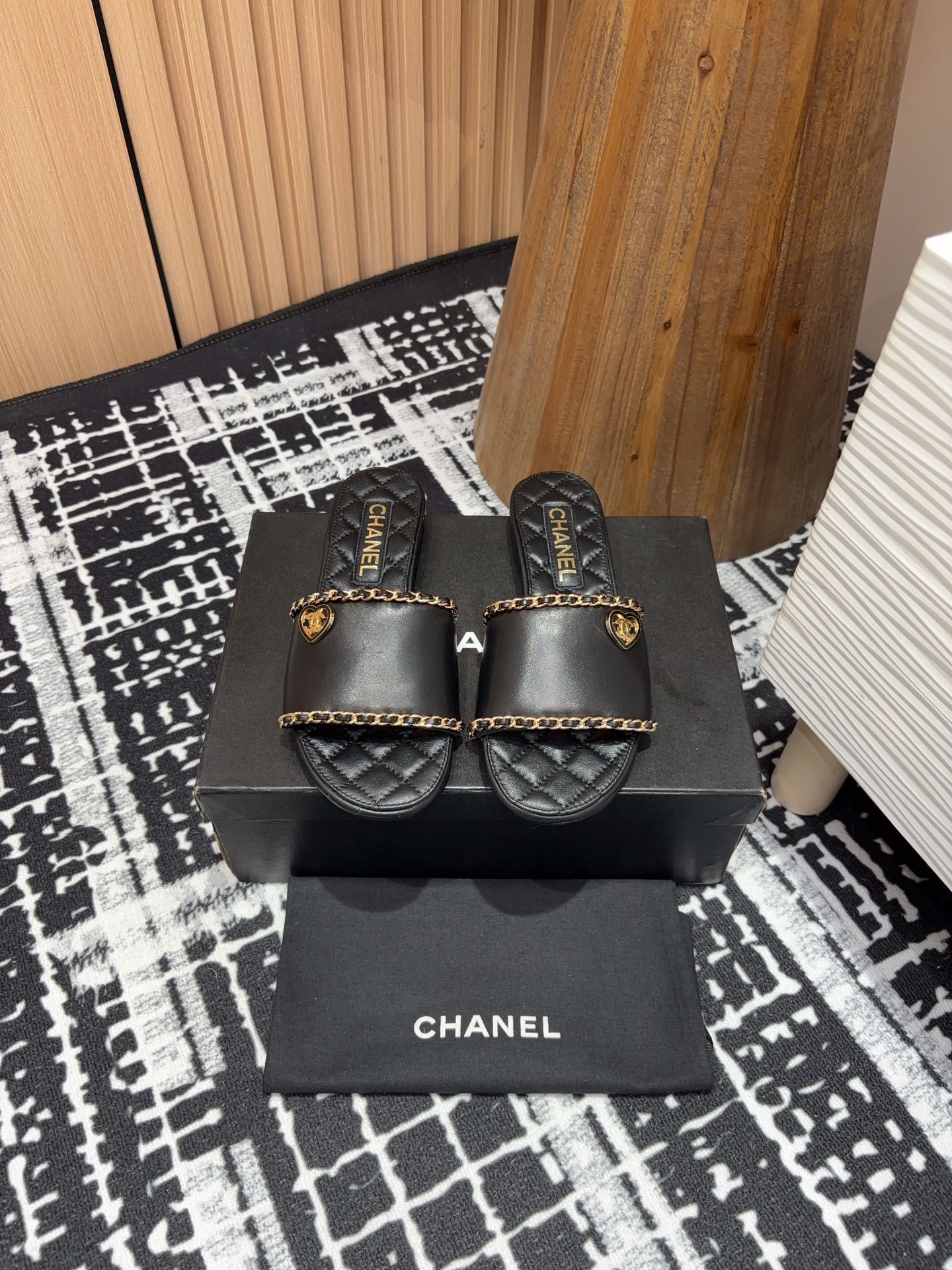 Chanel 2025