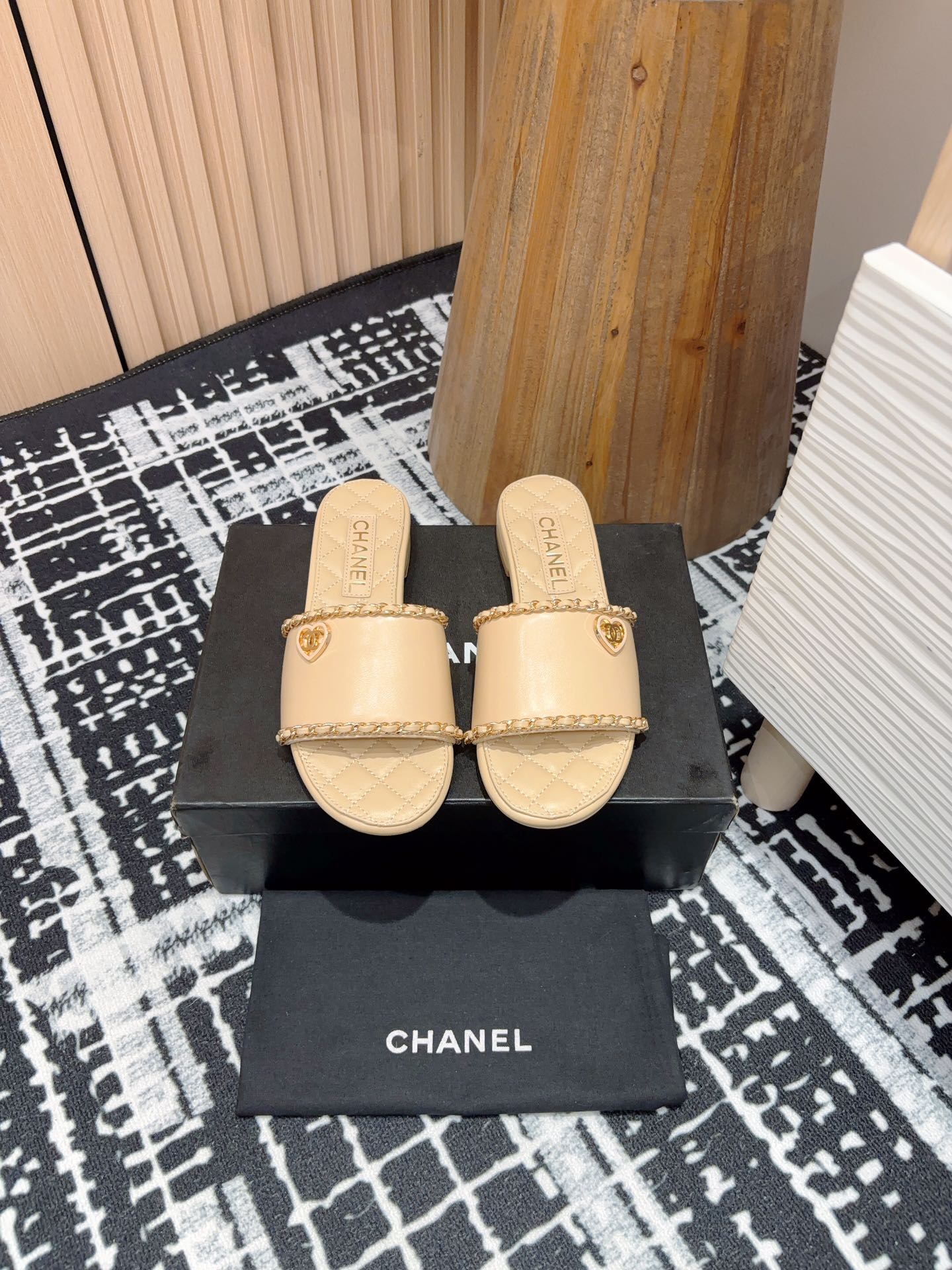 Chanel 2025