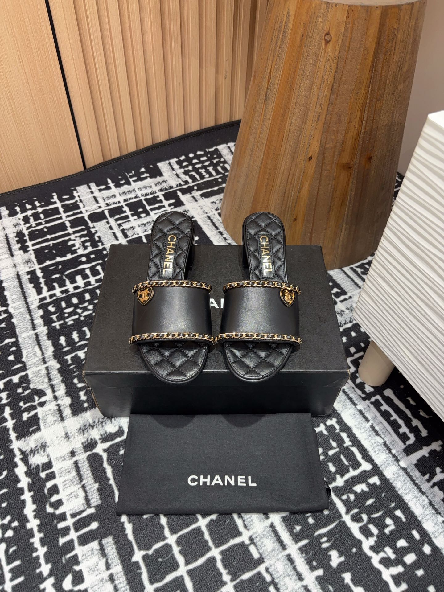 Chanel 2025