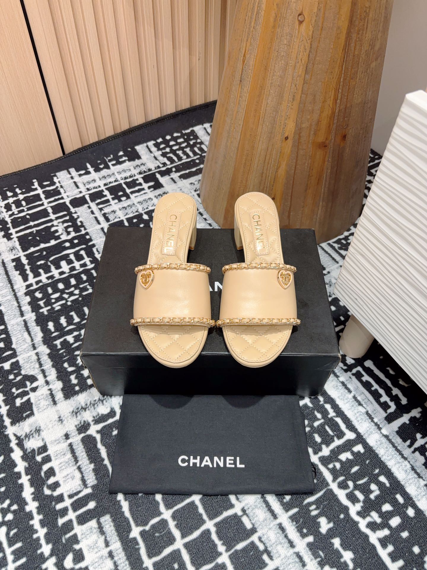Chanel 2025