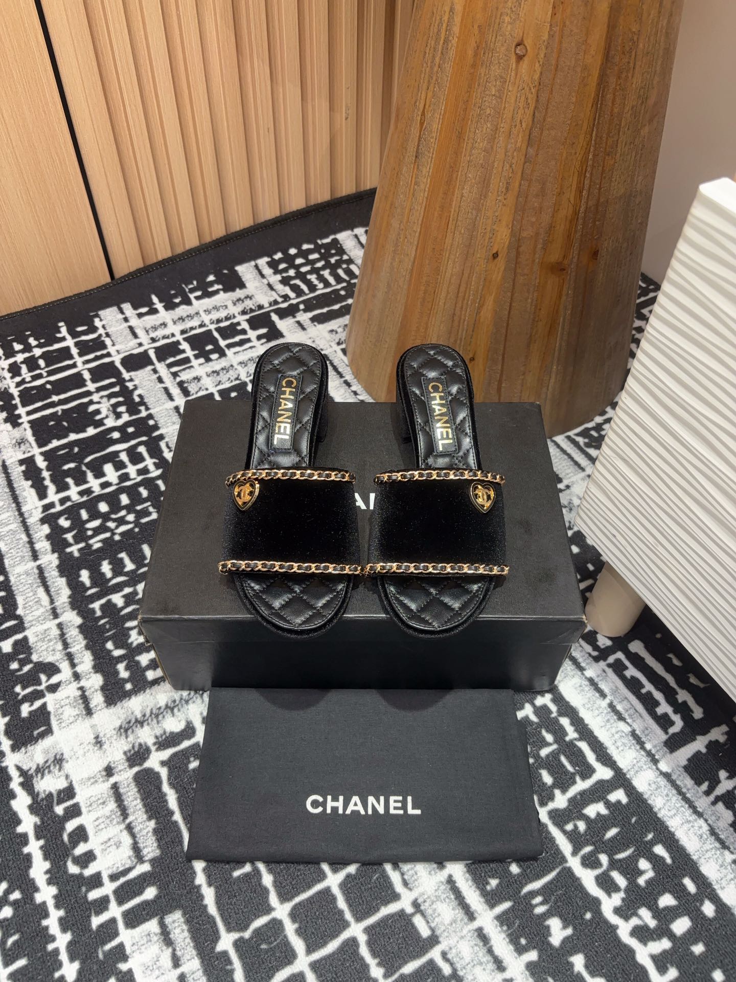 Chanel 2025