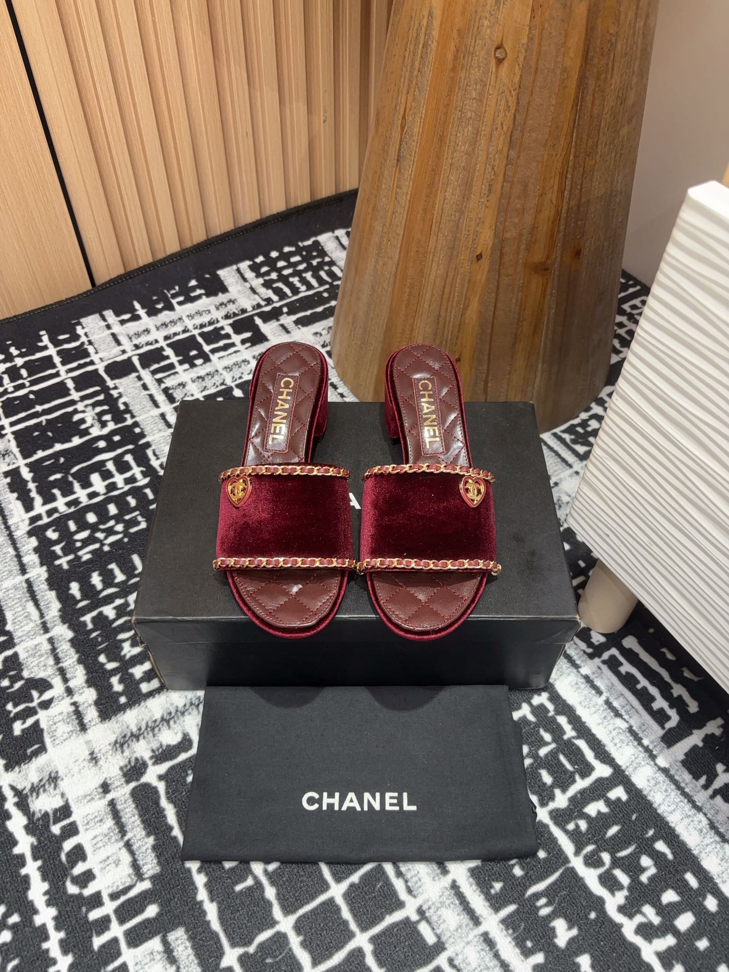 Chanel 2025