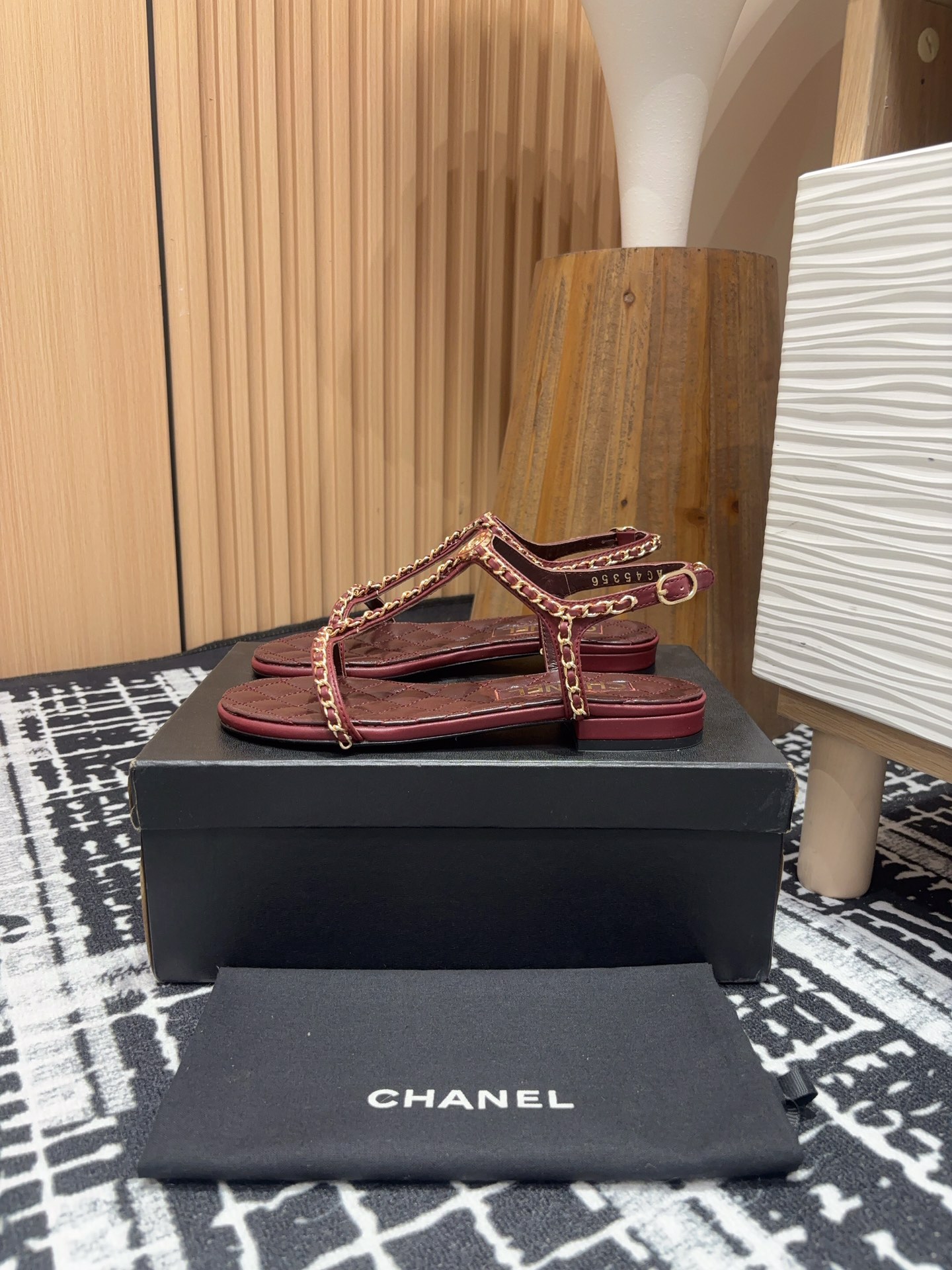 Chanel 2025