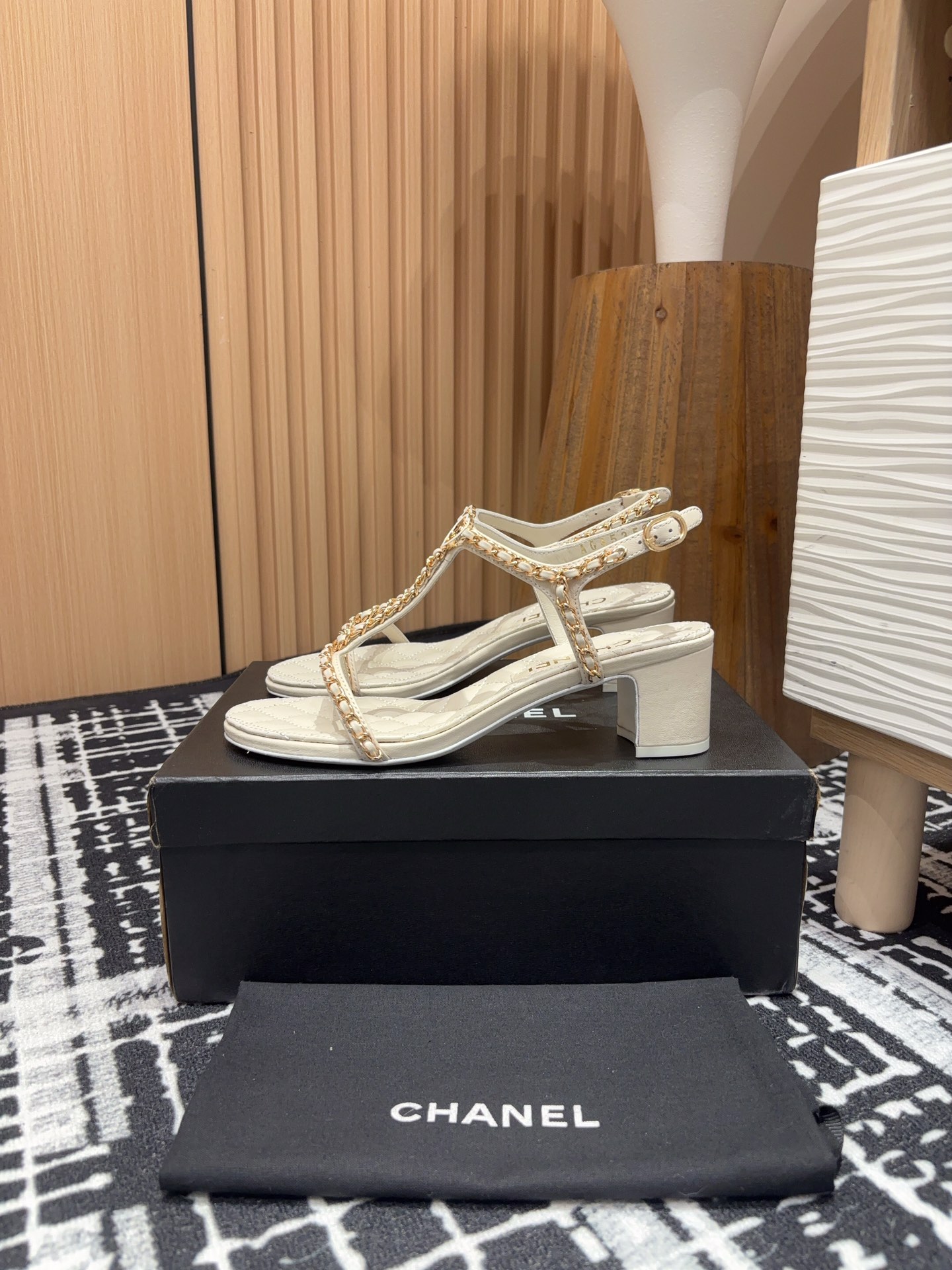 Chanel 2025