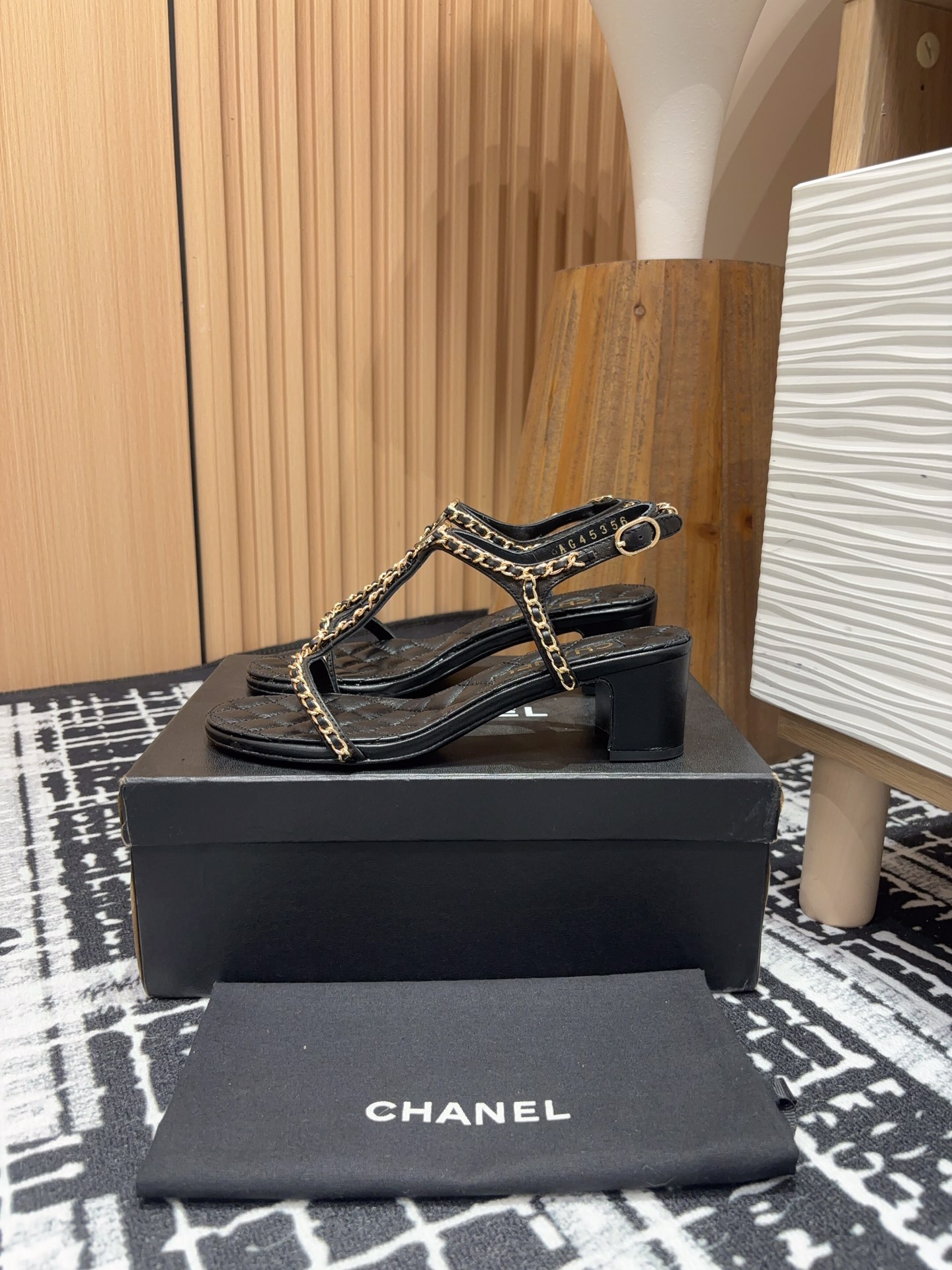 Chanel 2025