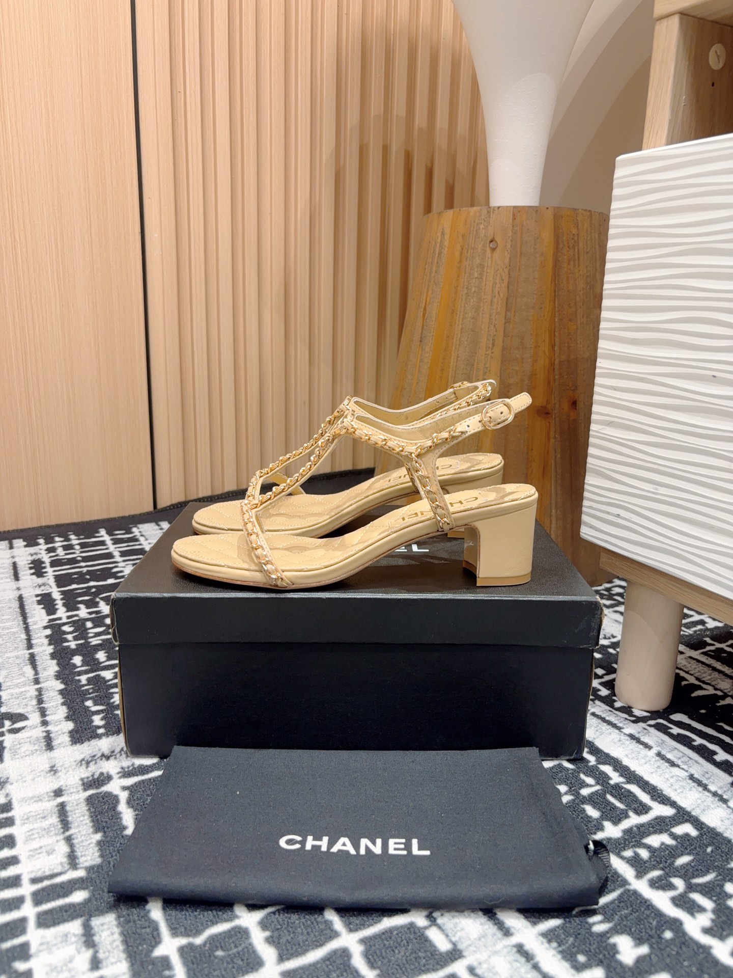 Chanel 2025