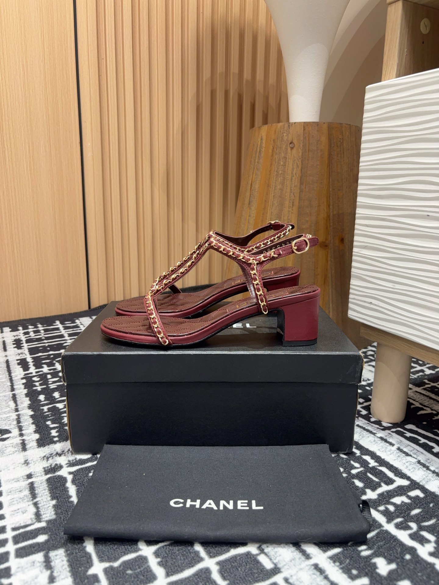 Chanel 2025