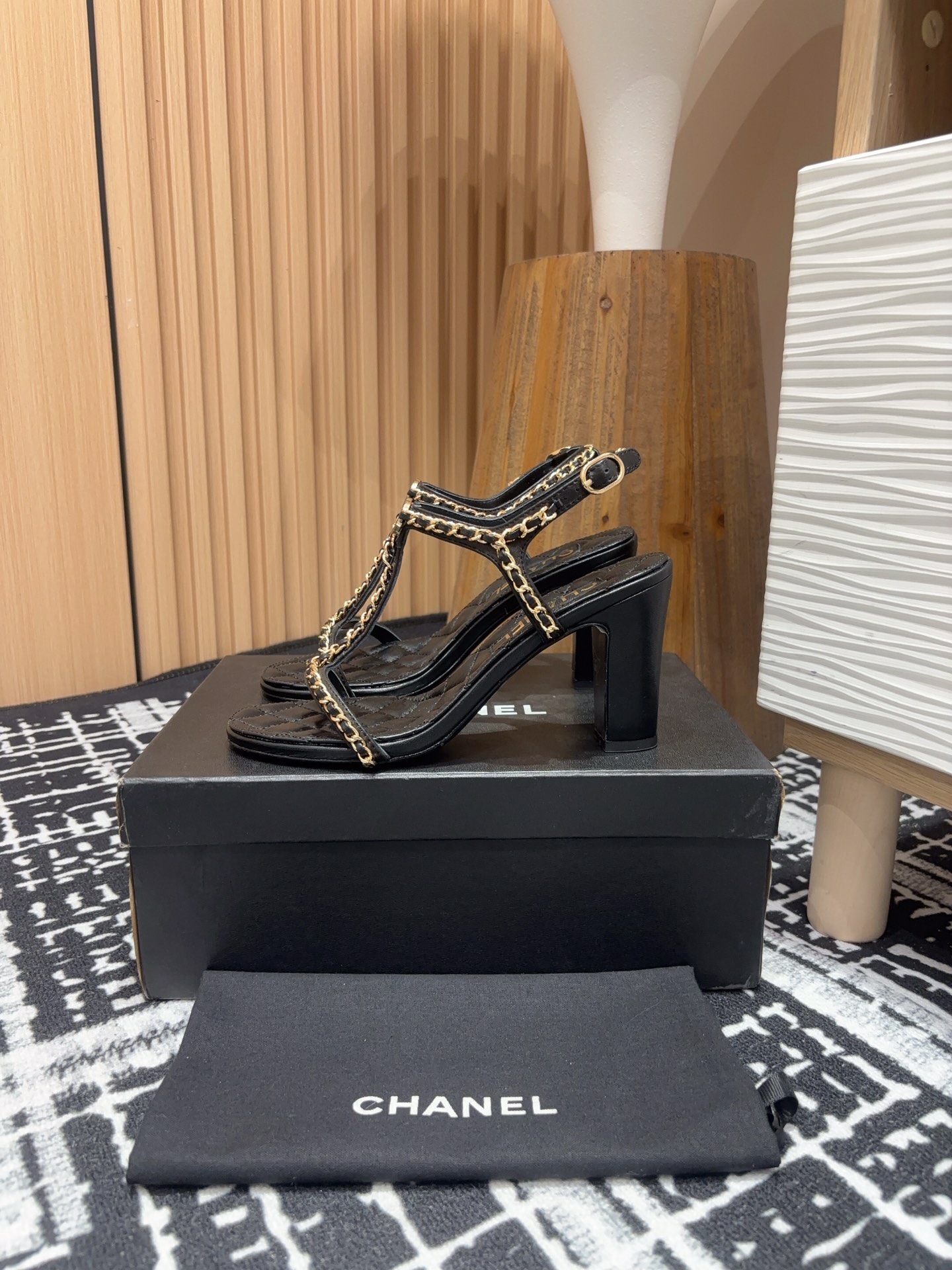 Chanel 2025