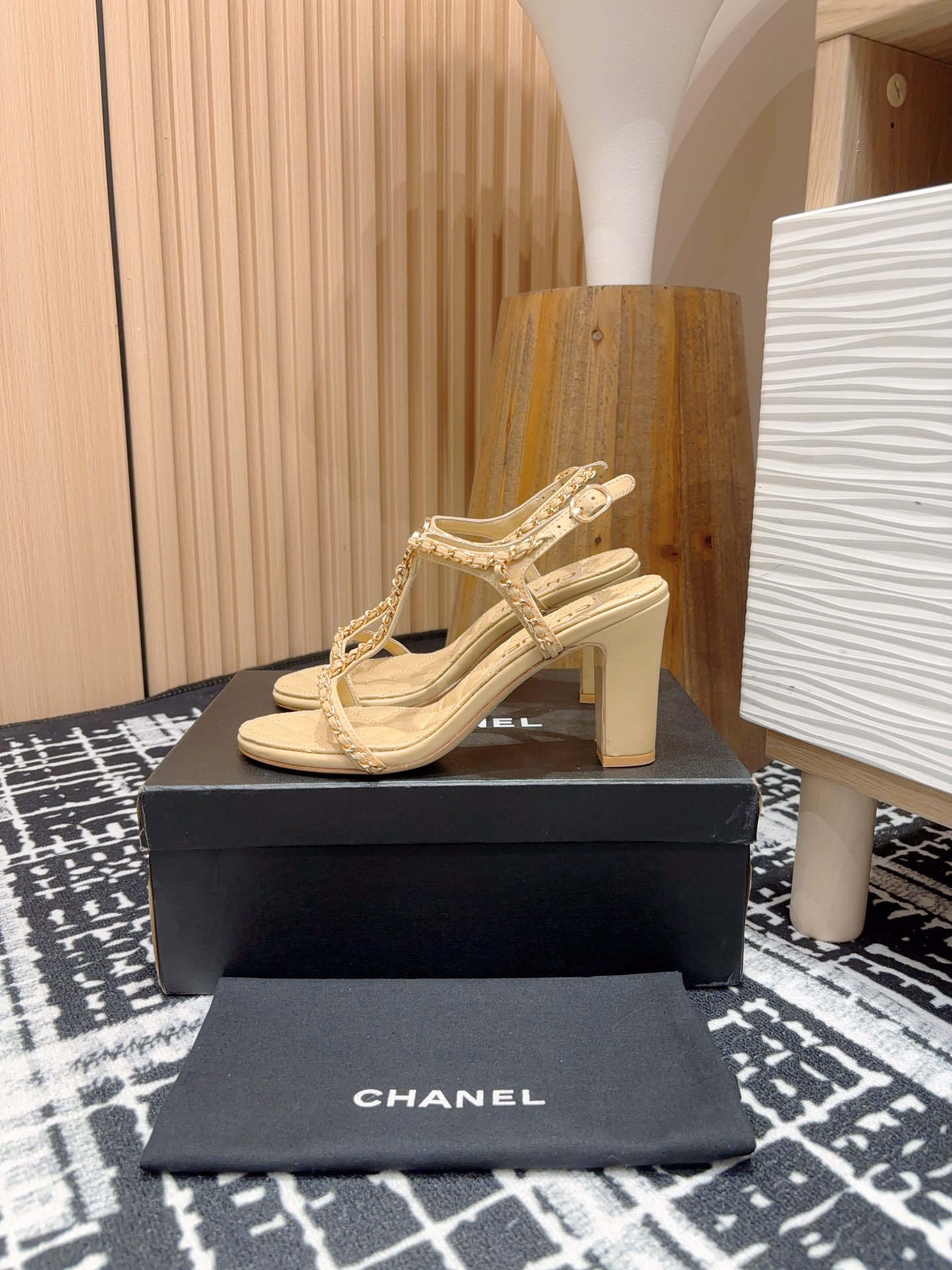 Chanel 2025