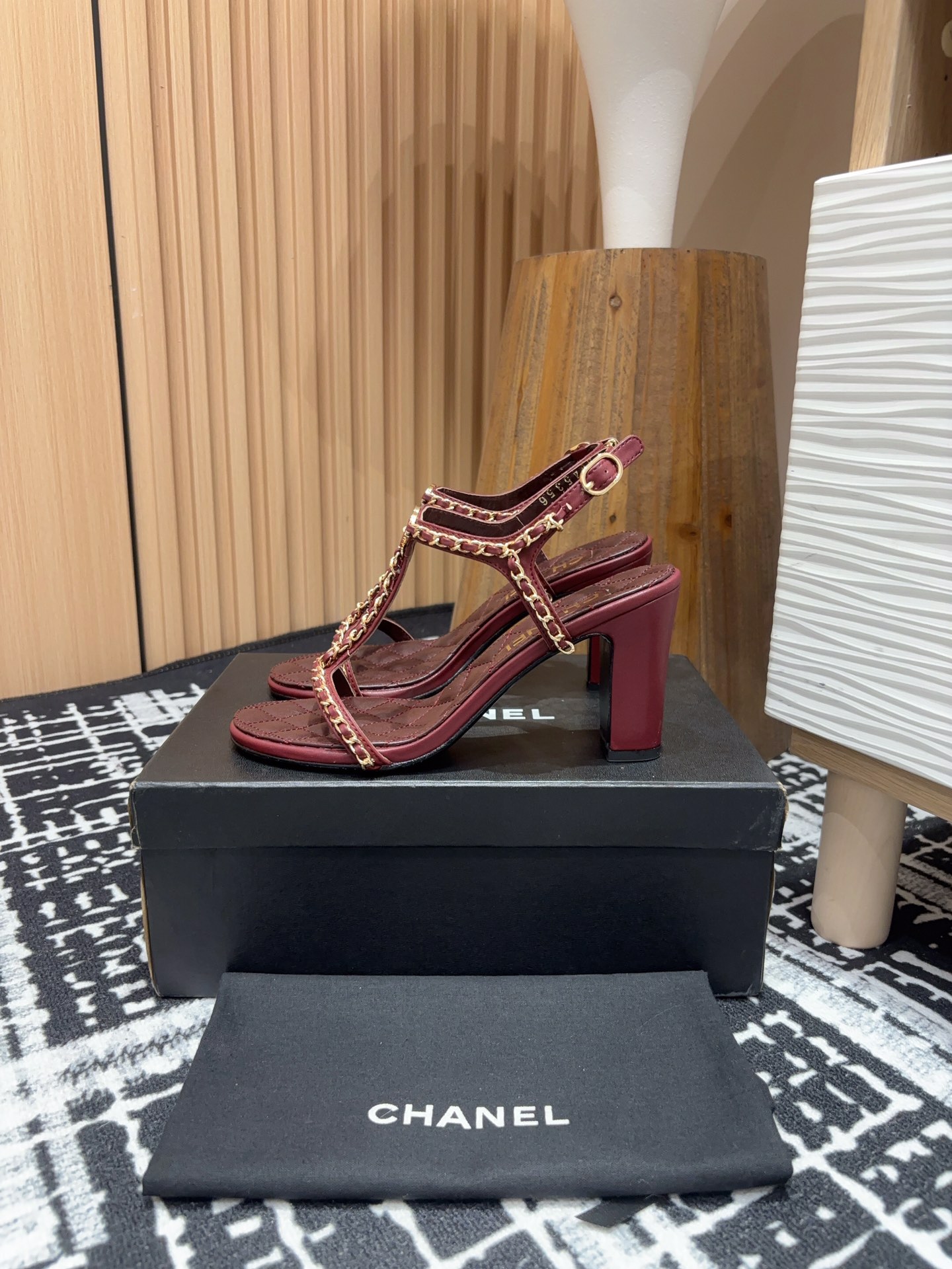Chanel 2025
