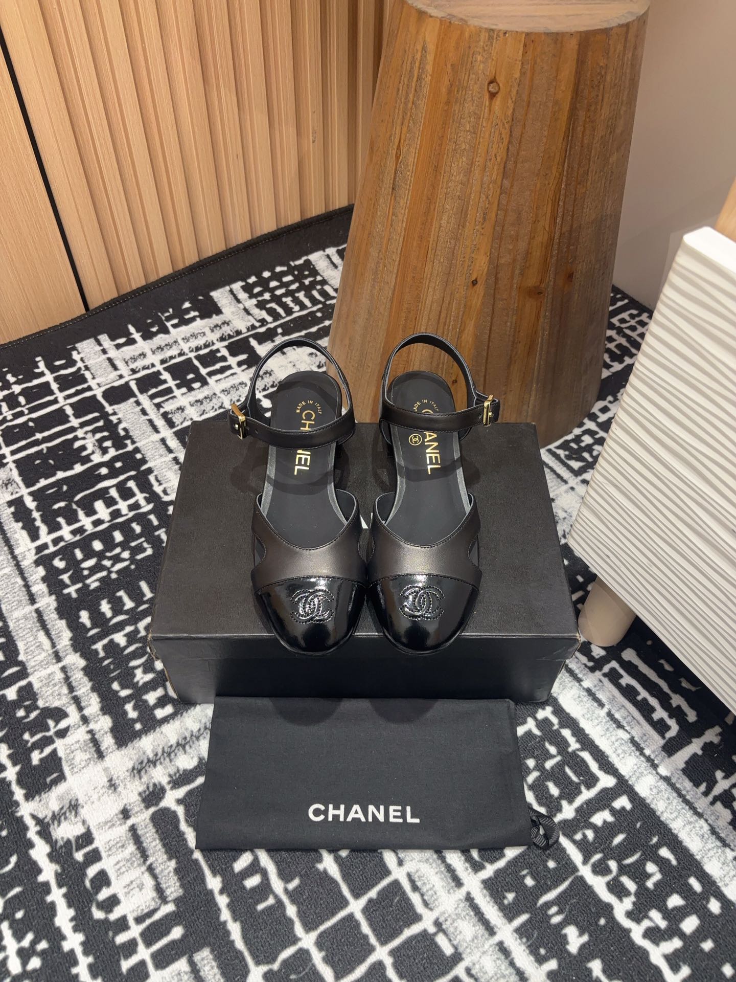 Chanel 2025
