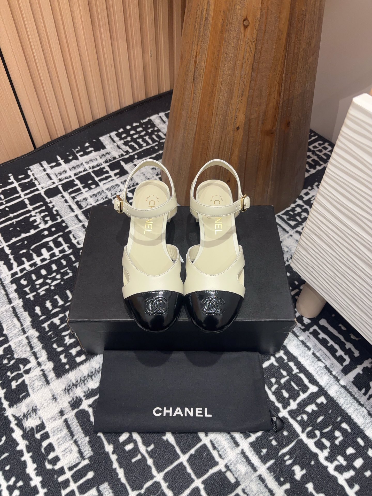 Chanel 2025