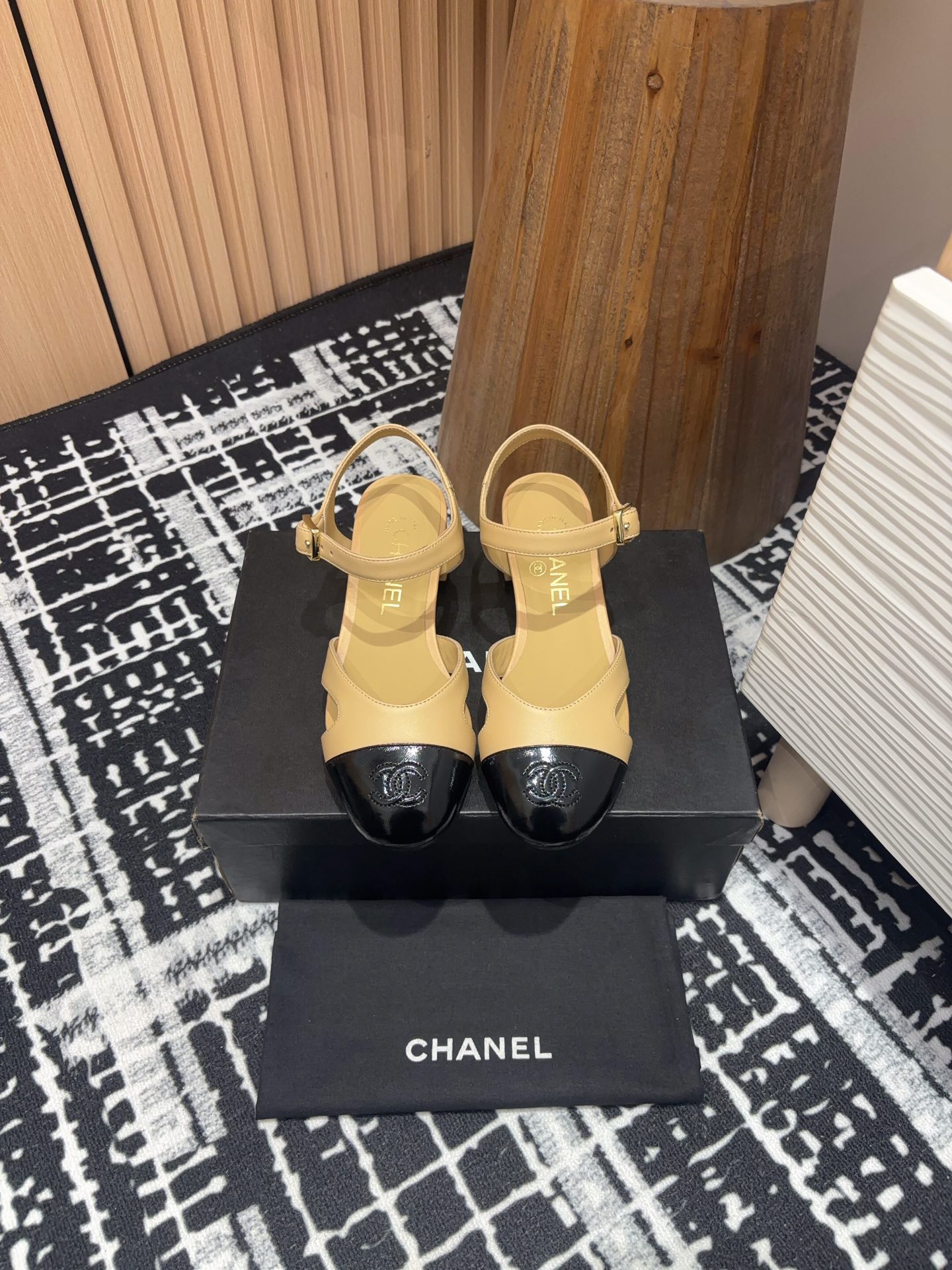 Chanel 2025