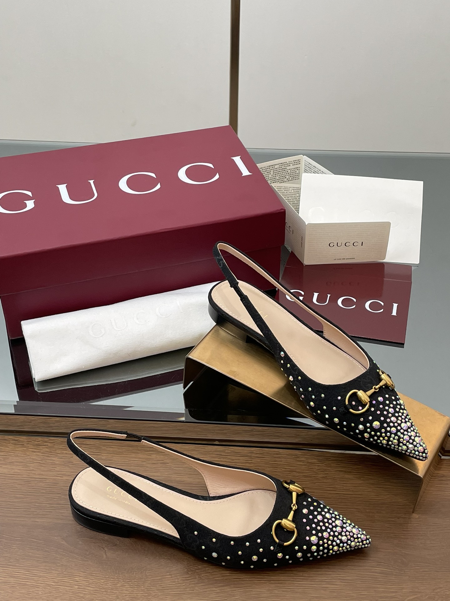 Gucci 2025