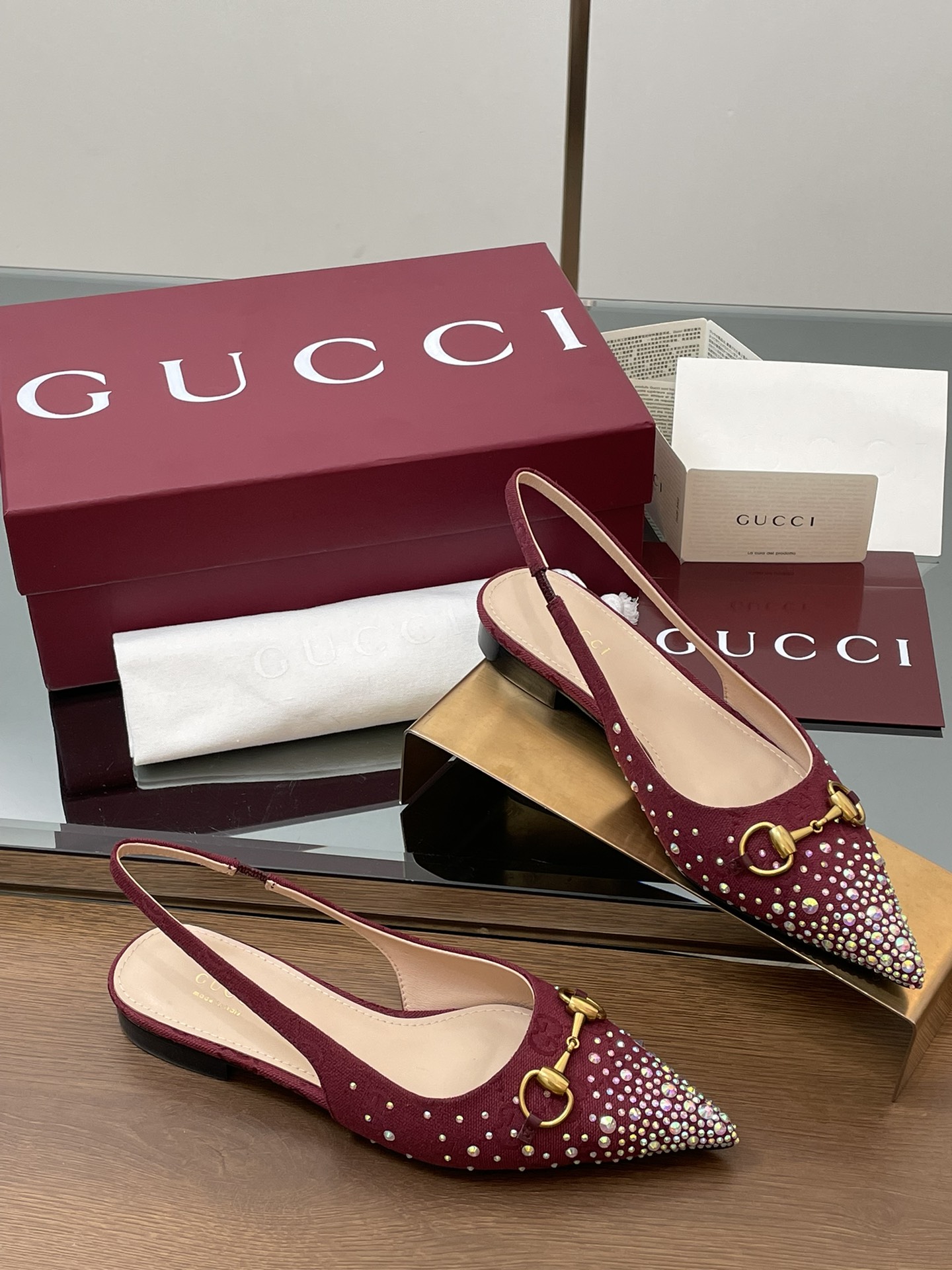 Gucci 2025