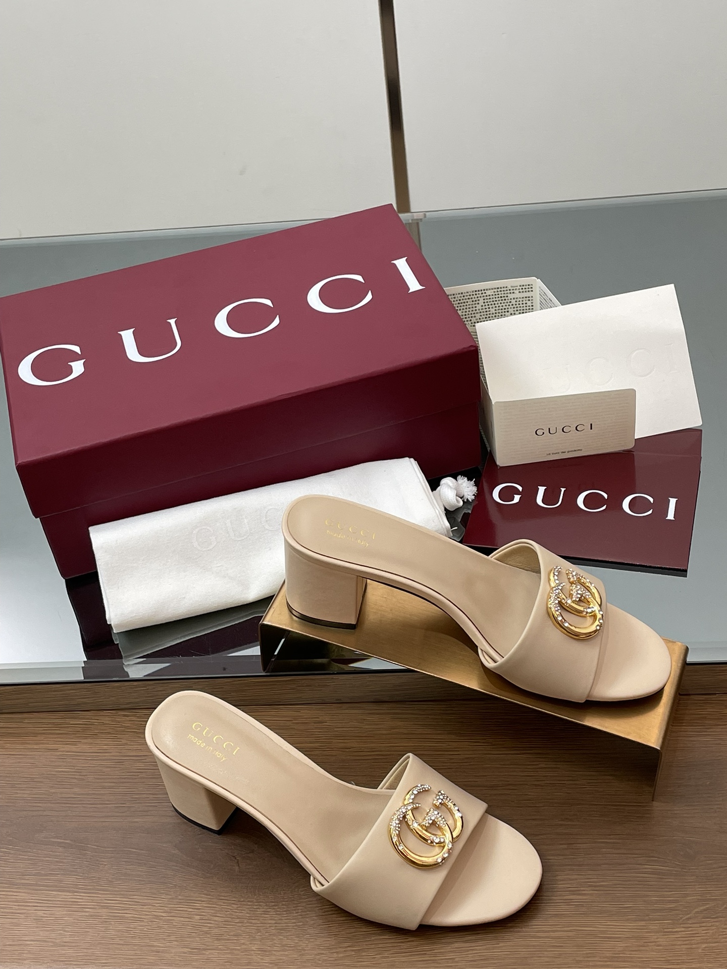 Gucci 2025