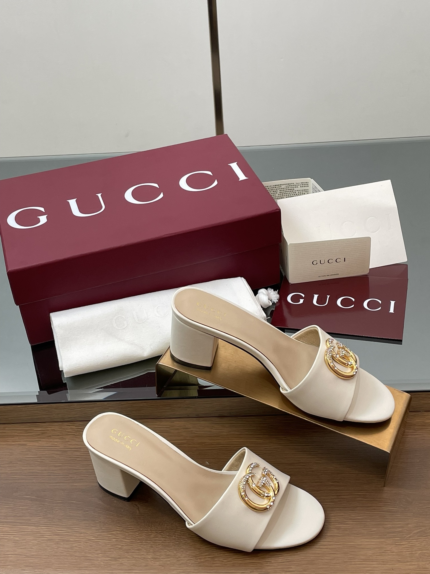 Gucci 2025