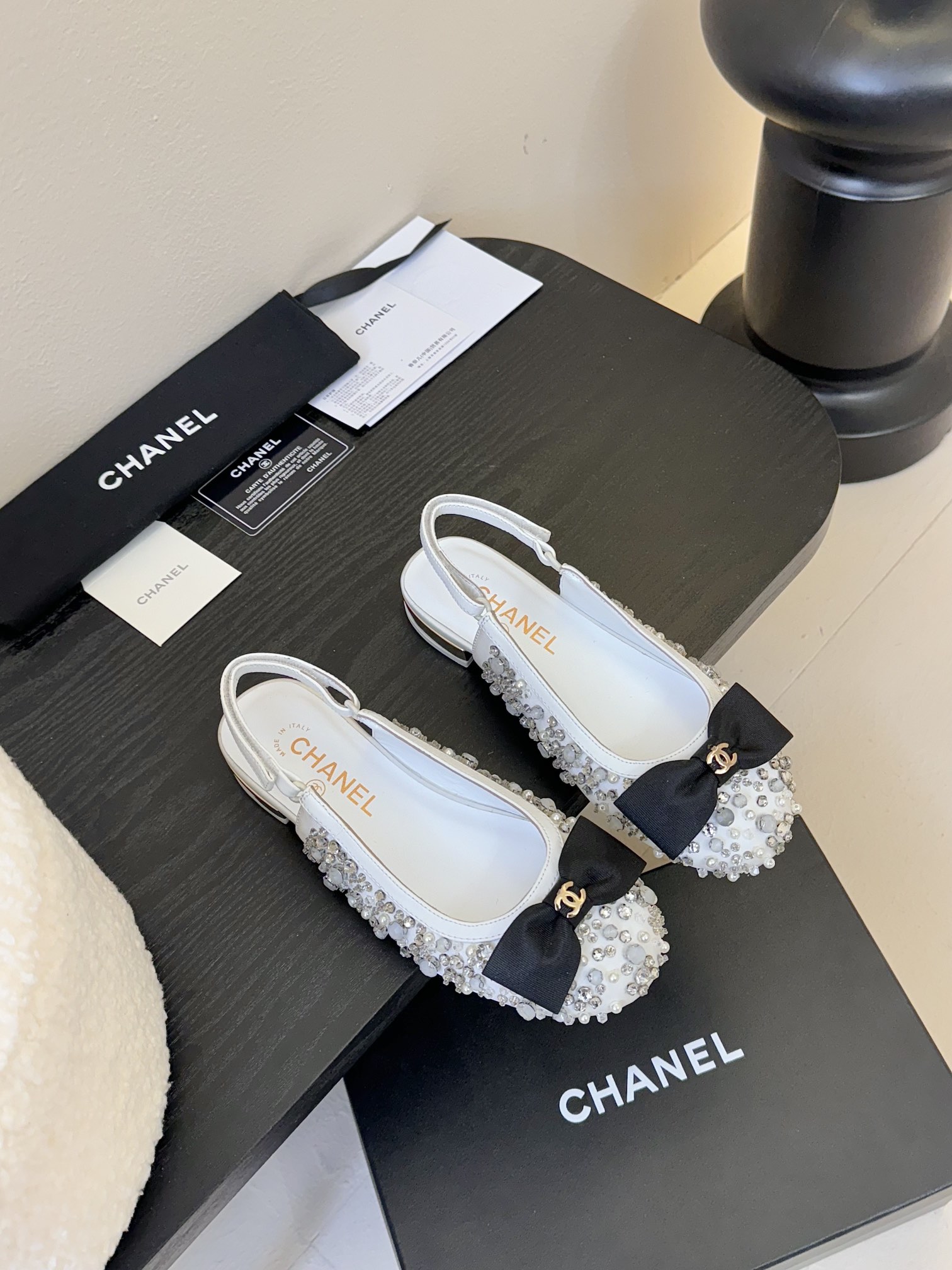 Chanel 2025