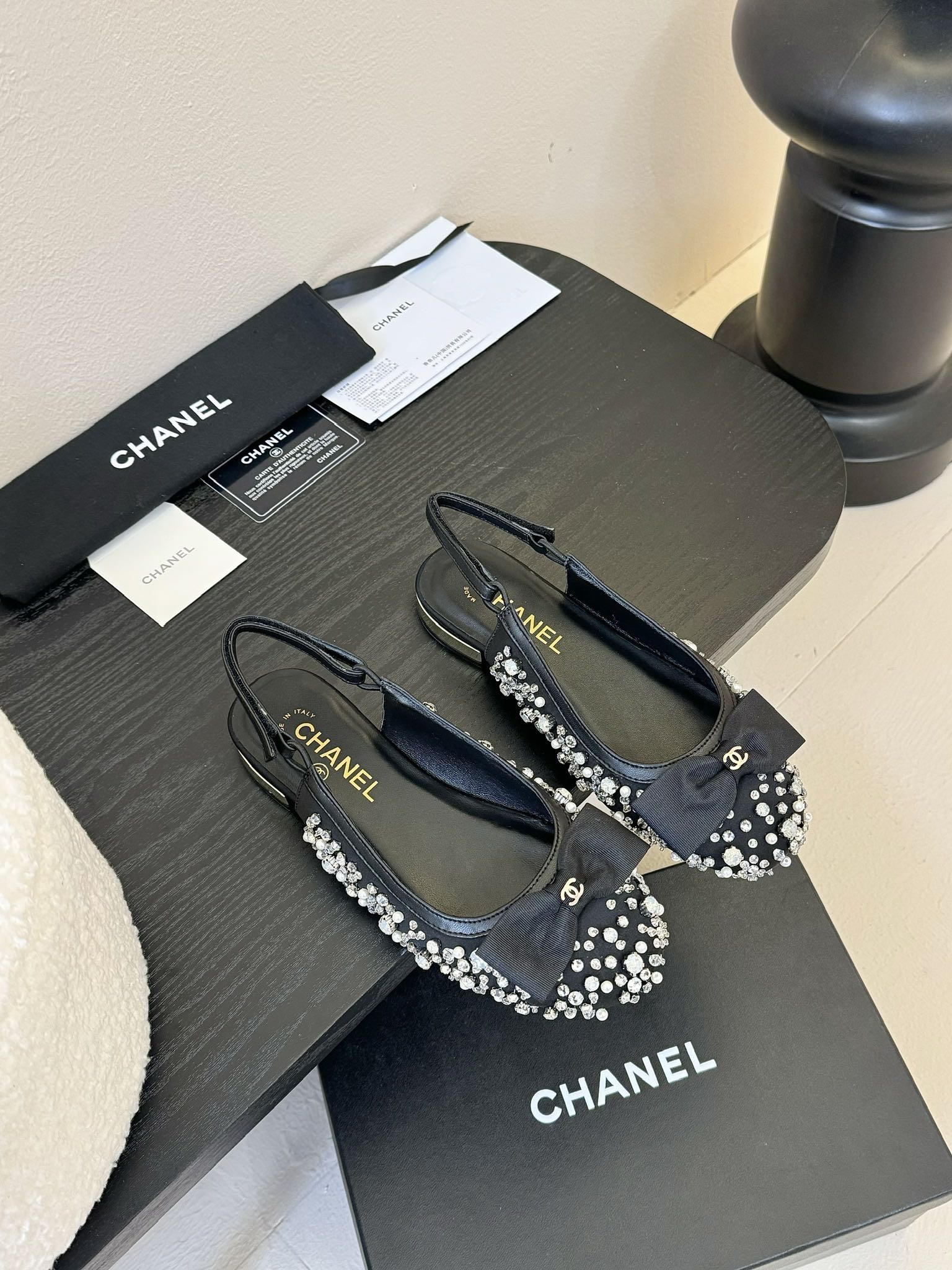 Chanel 2025