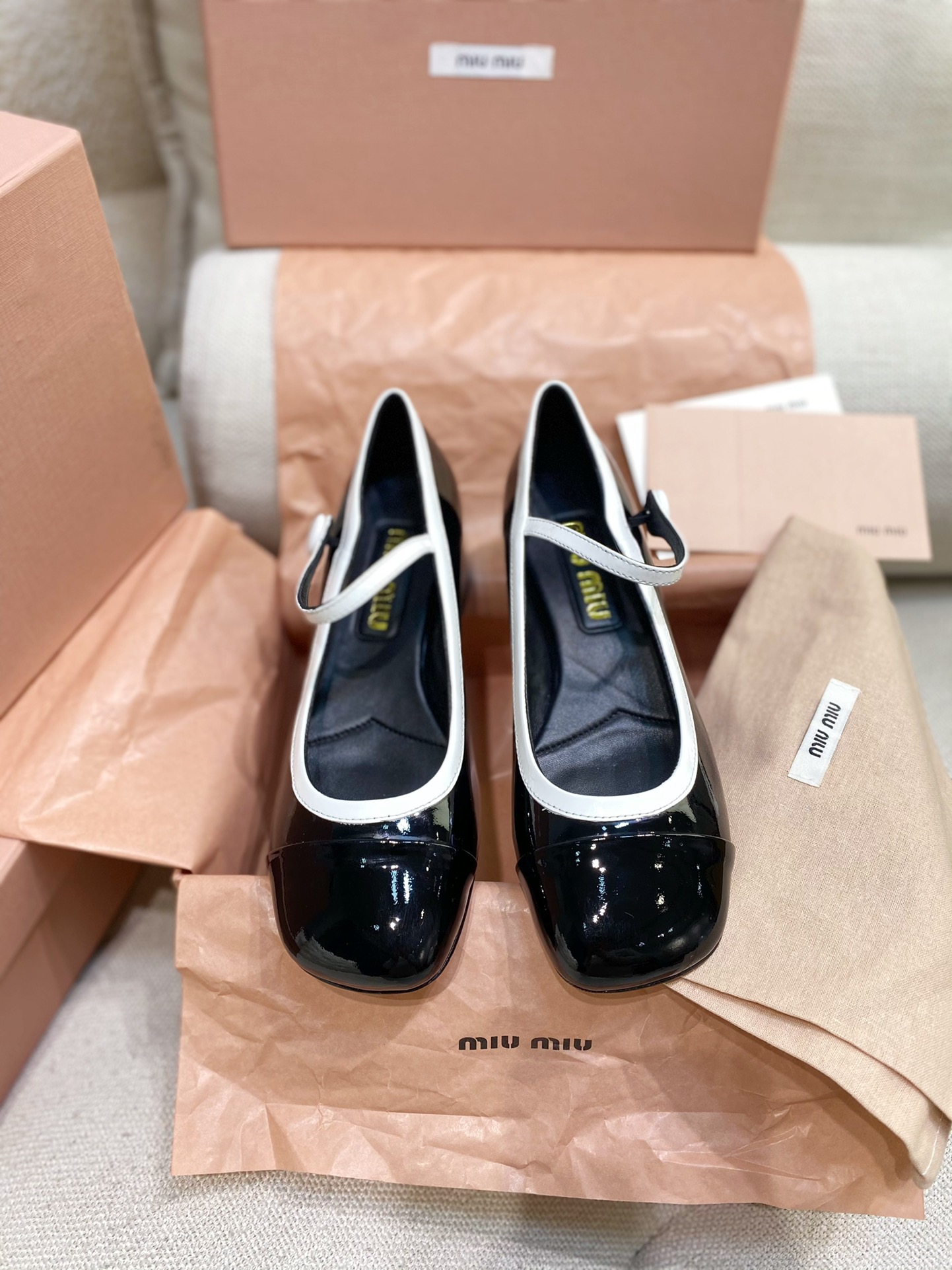 Miu Miu 2025