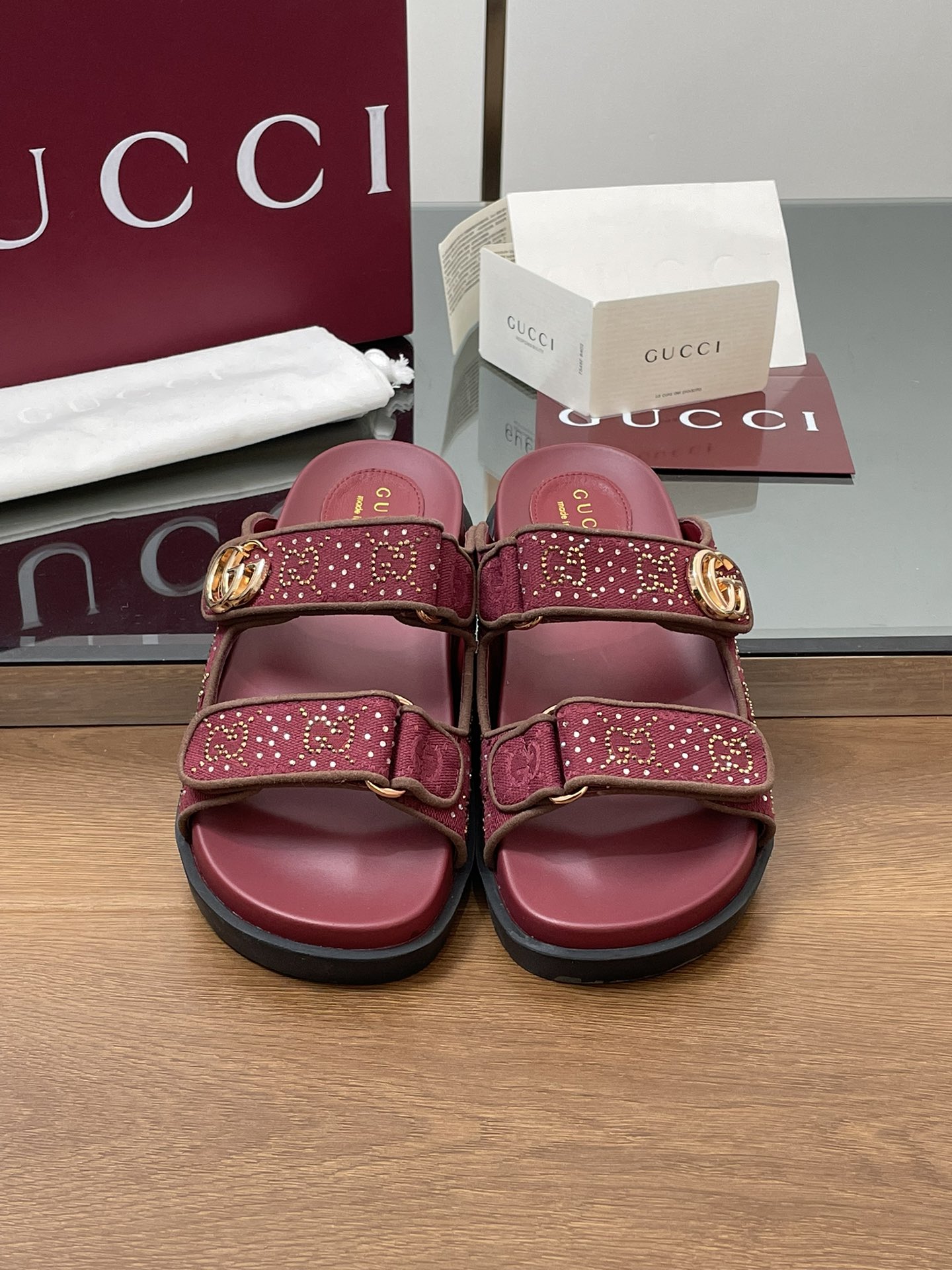 Gucci 2025